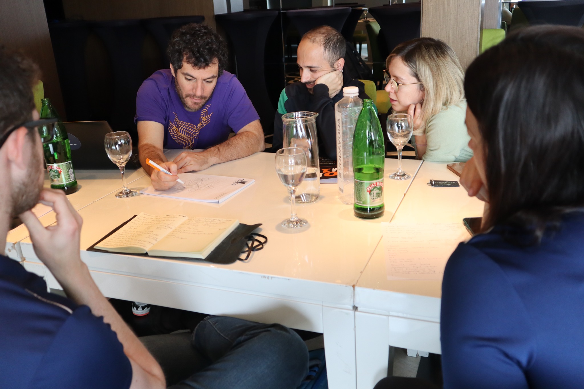 Mobility training for partner trainers – Discovery EU — photo 9