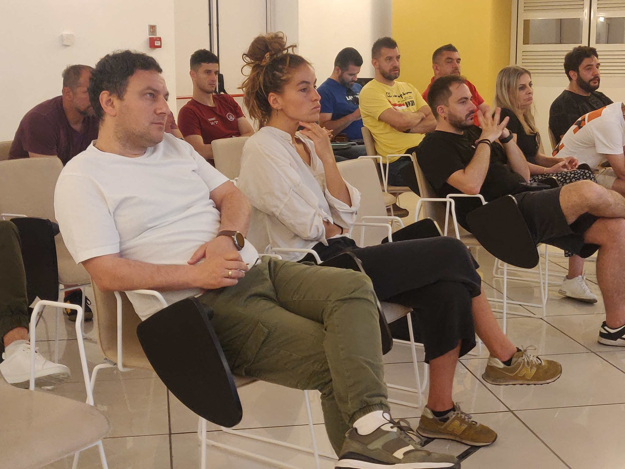 Seminar – Inclusion Reloaded — photo 2
