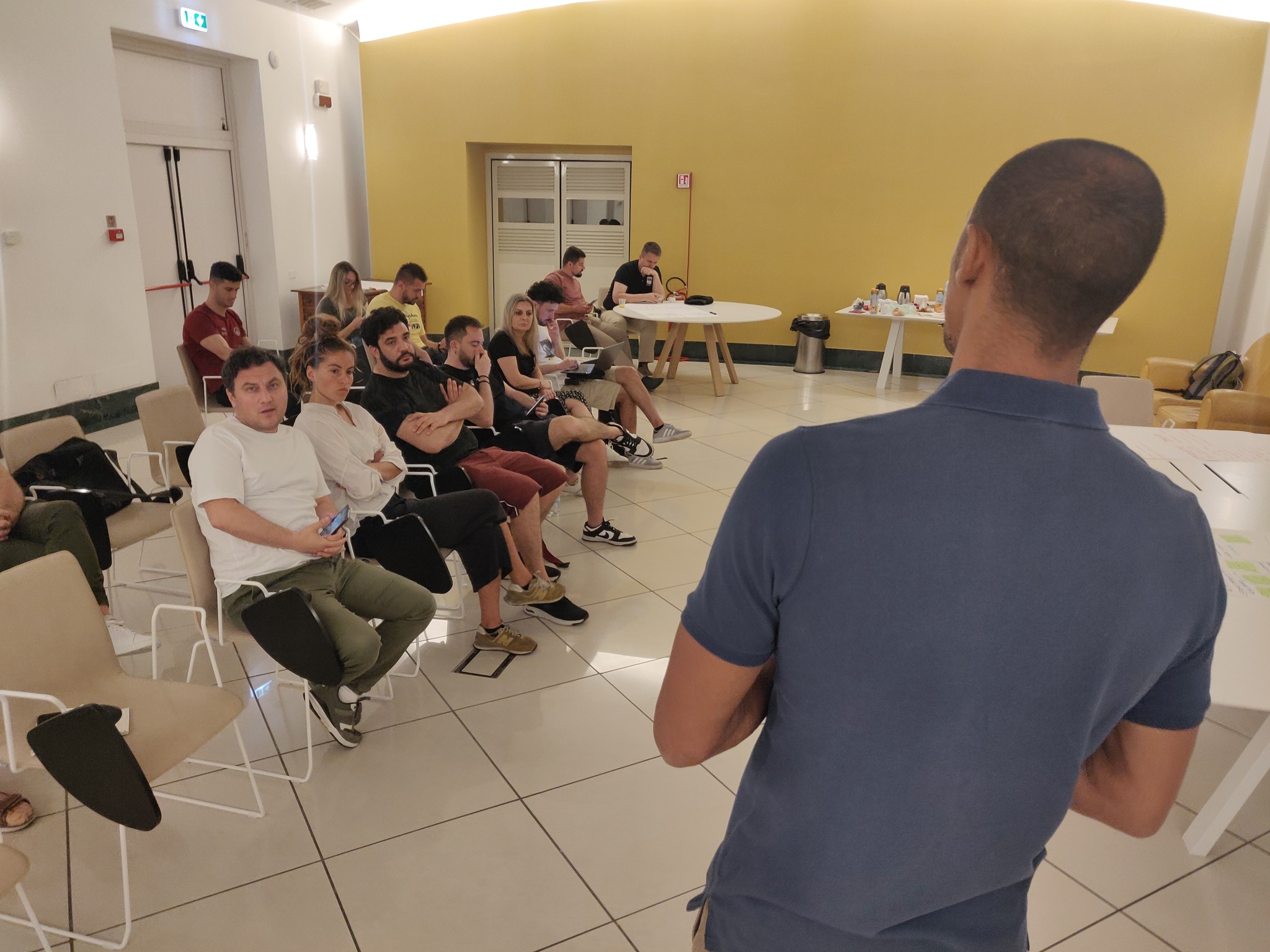 Seminar – Inclusion Reloaded — photo 3