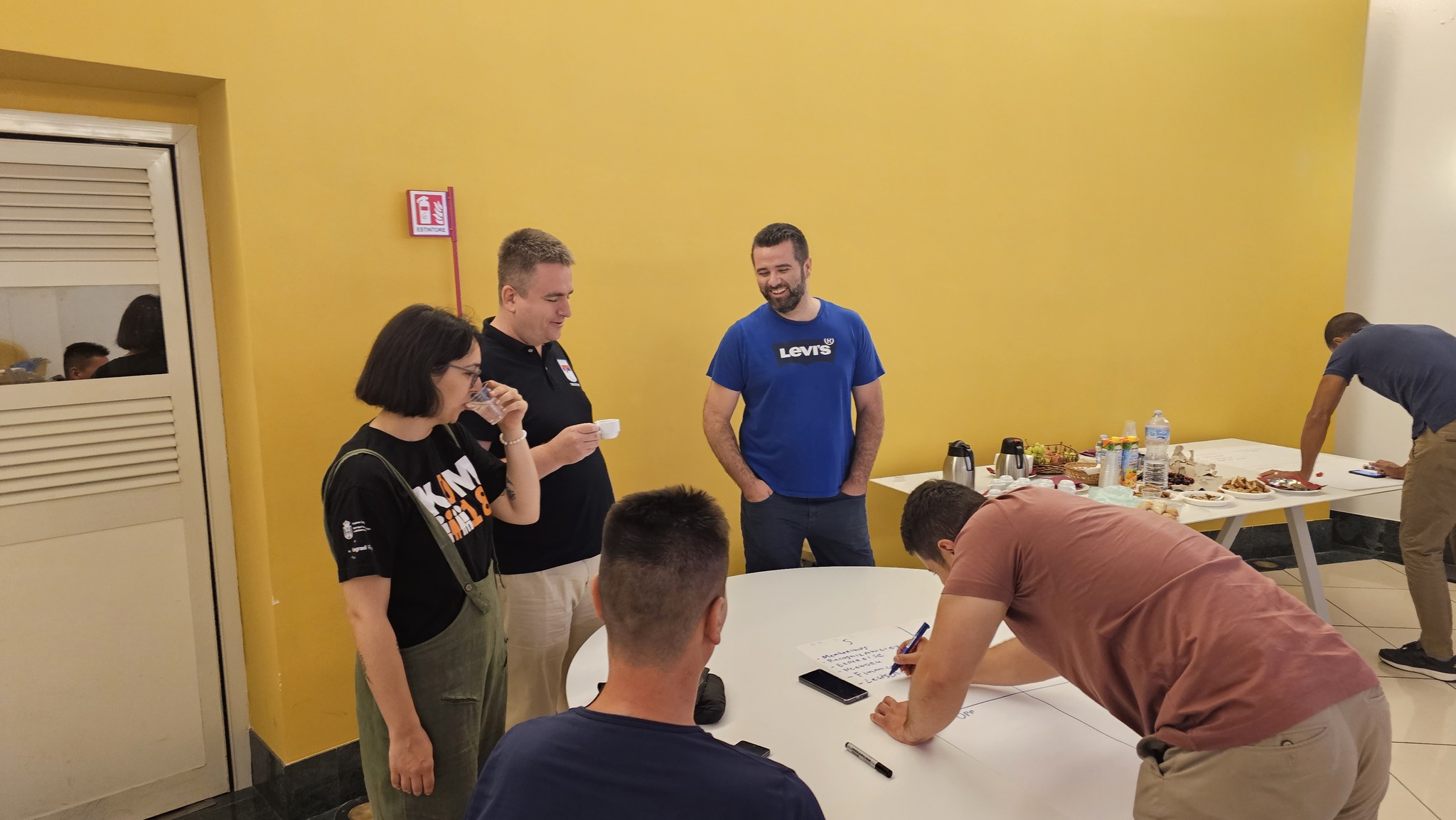 Seminar – Inclusion Reloaded — photo 5