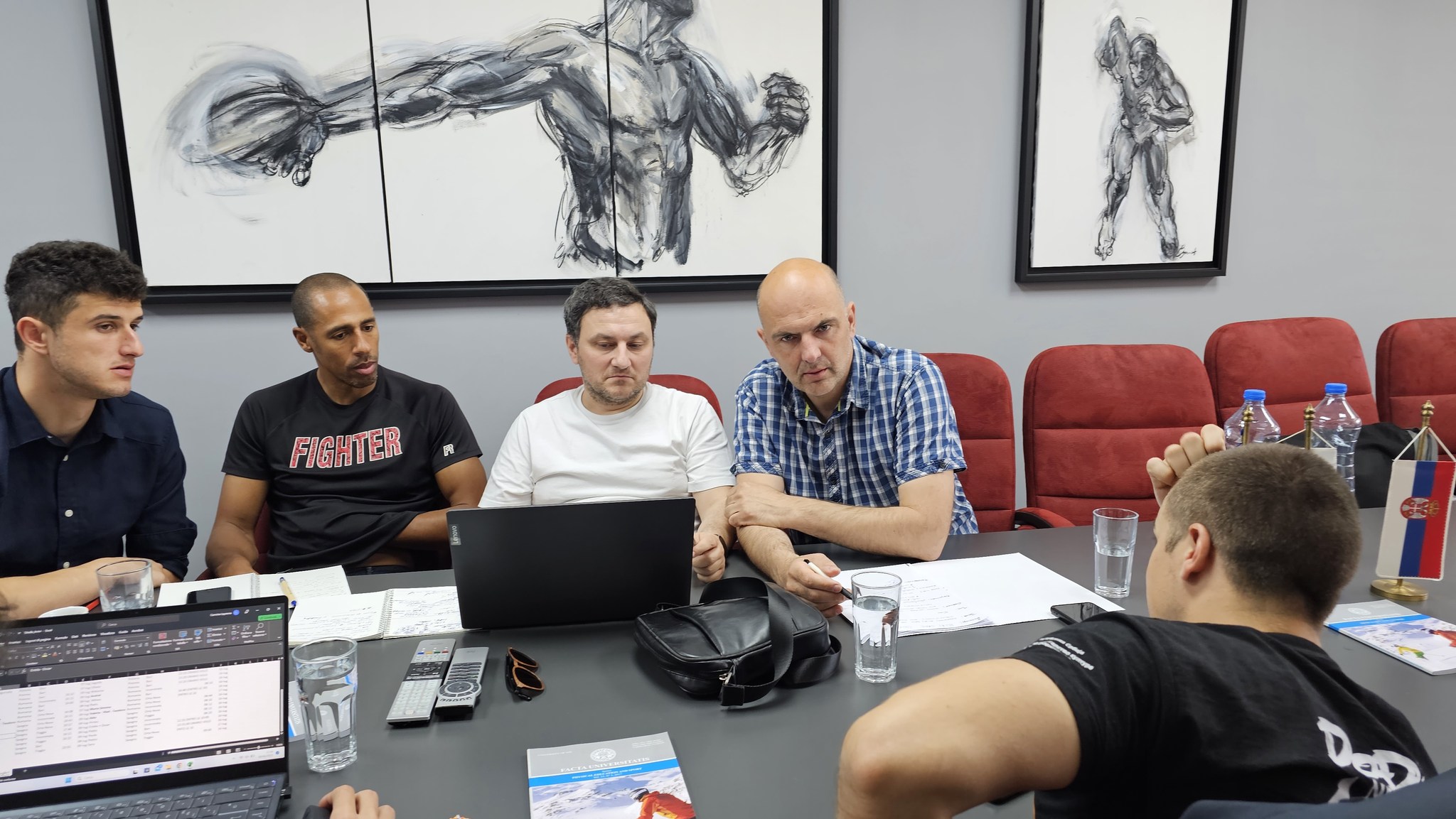Expert’s Meeting – Inclusion Reloaded
