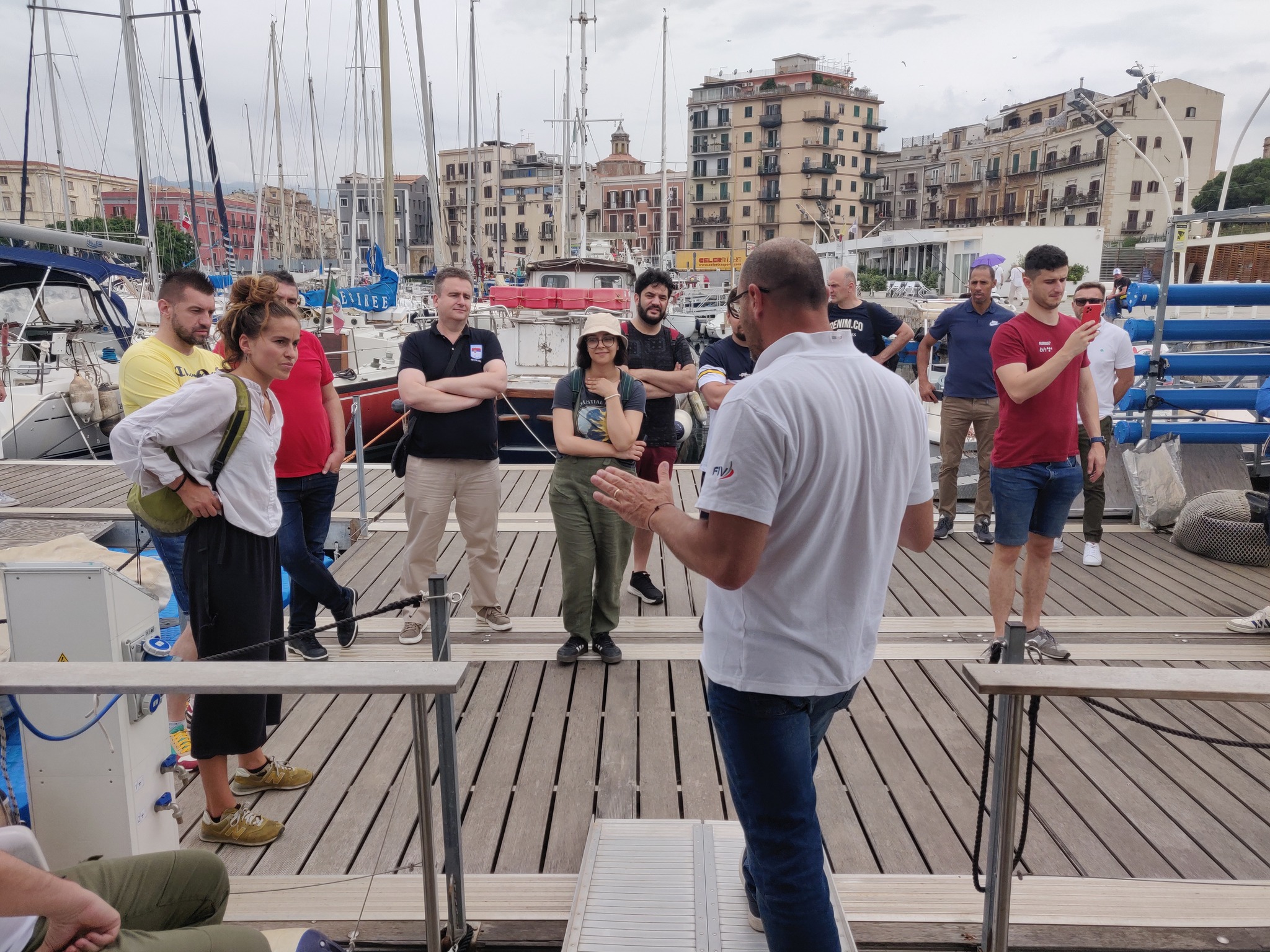 Seminar – Inclusion Reloaded — photo 8