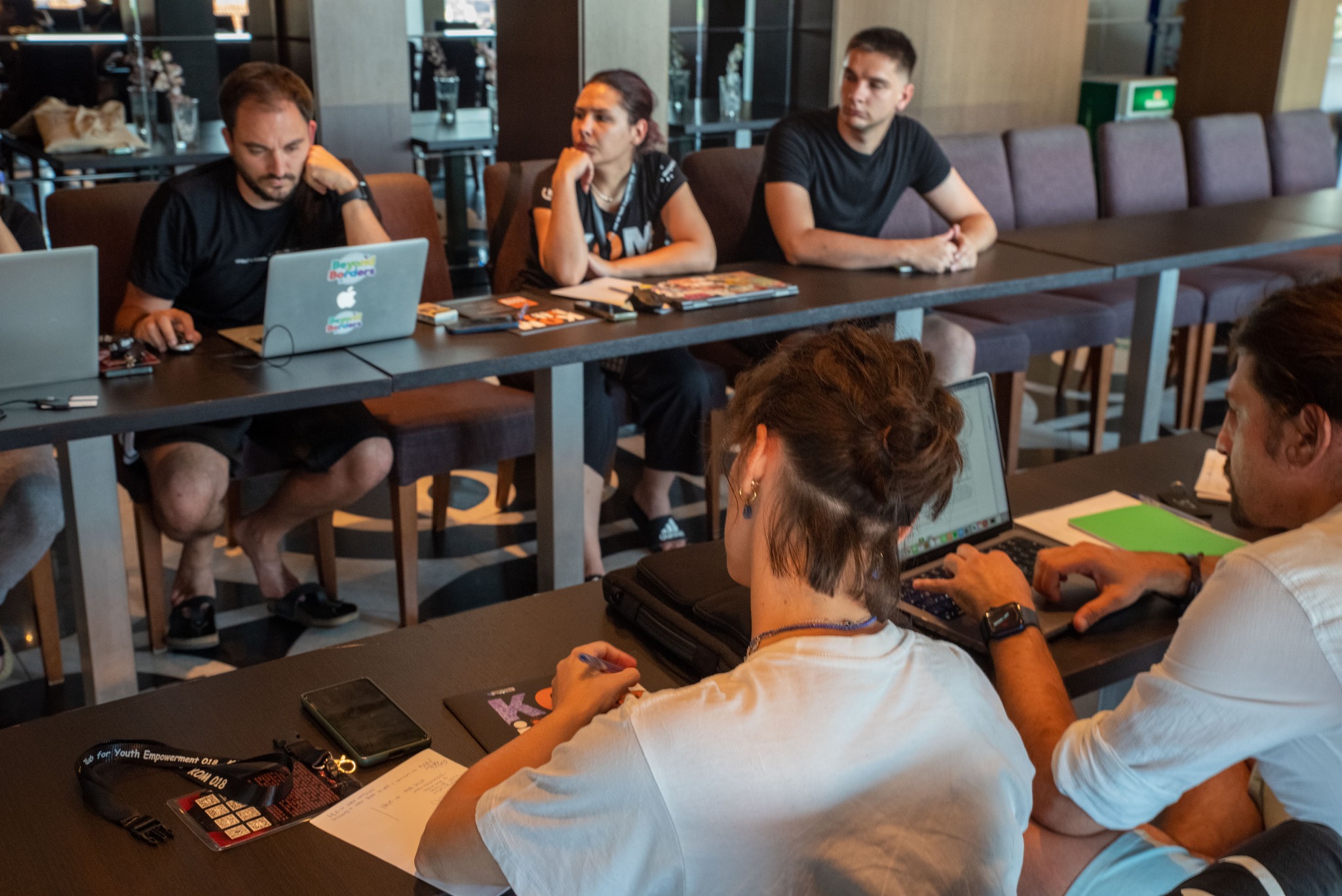 Media Literacy Empowered – Partnerski sastanak — fotografija 3