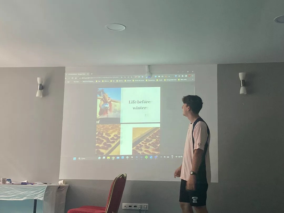 Inclusive Photography for Youth – Trening — fotografija 9