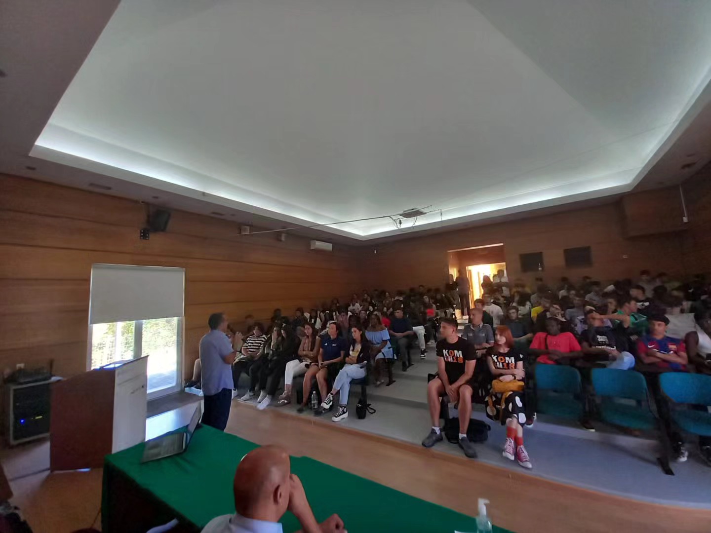 Discovery EU – Partner meeting — photo 6