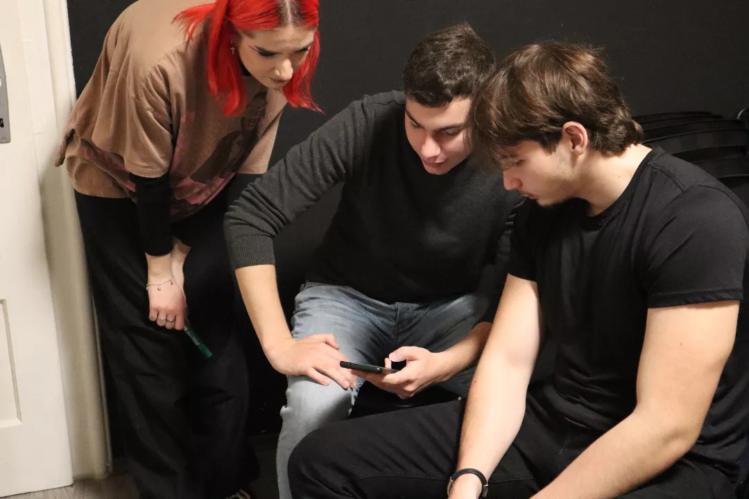 DiaLog – Game Competition — photo 3