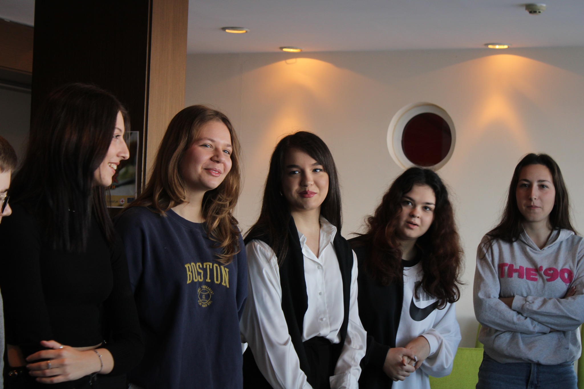 Safebook for Safe Youth – Lokalne radionice — fotografija 1