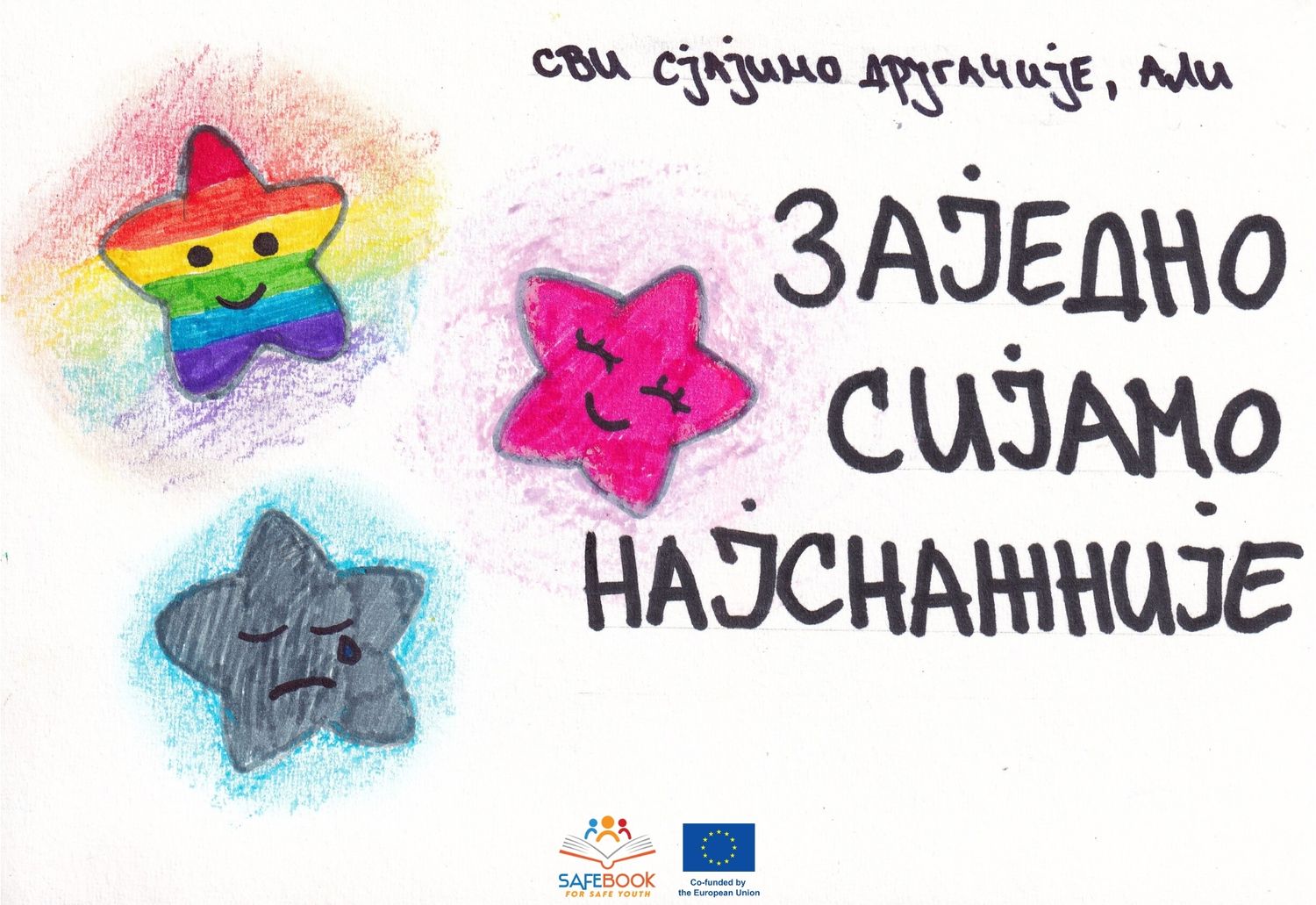 Safebook for Safe Youth – Lokalne radionice — fotografija 16