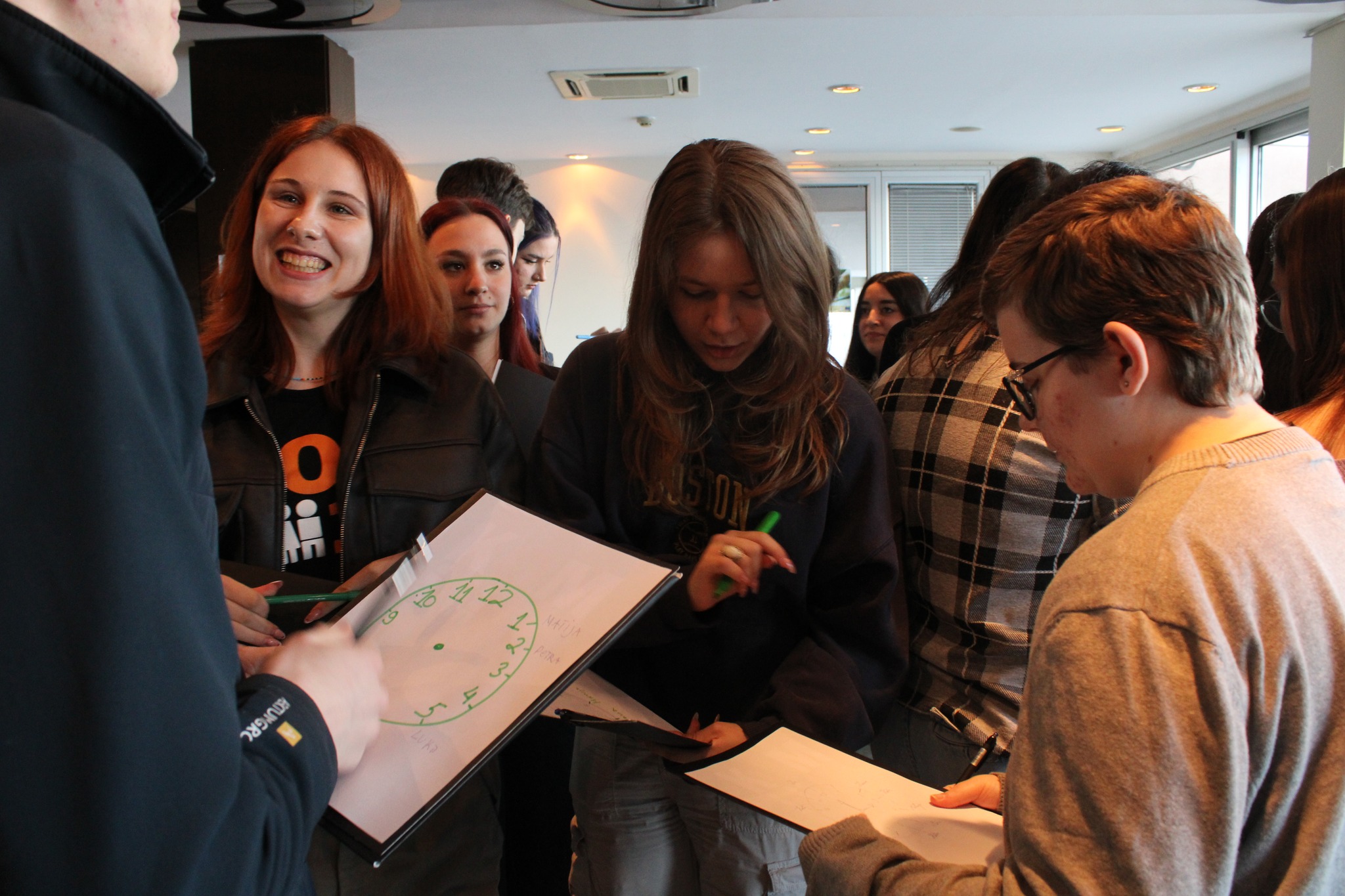 Safebook for Safe Youth – Lokalne radionice — fotografija 3