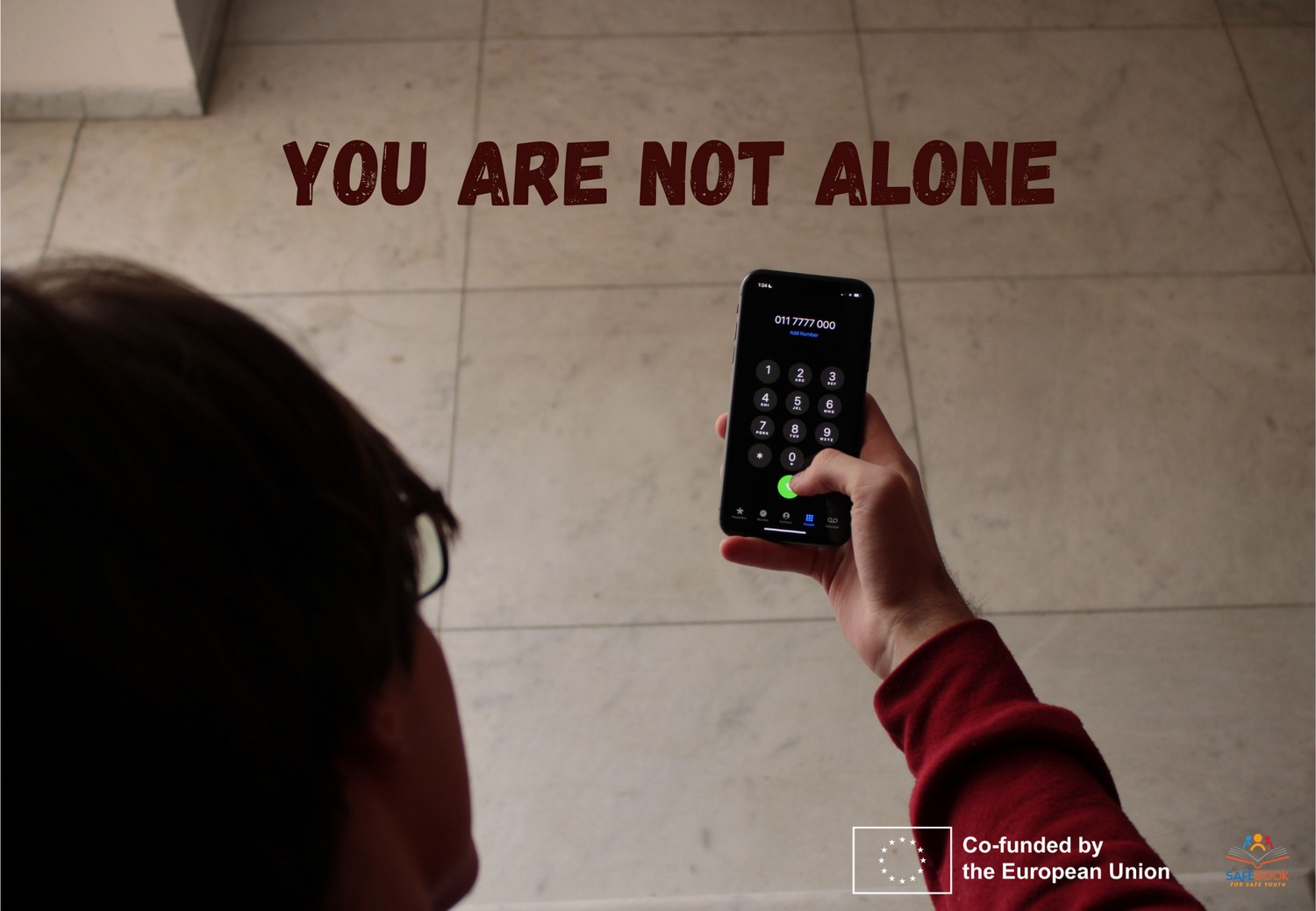 Safebook for Safe Youth – Lokalne radionice — fotografija 23