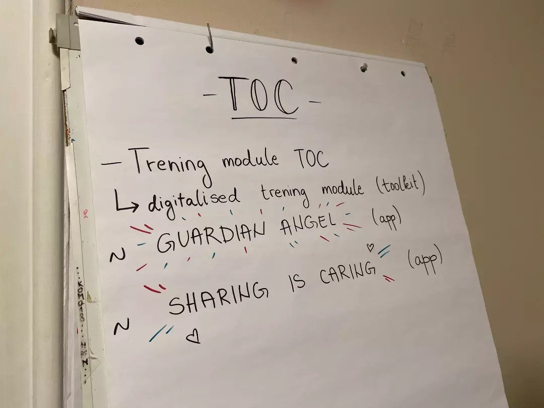 TOC – multiplier event — photo 4