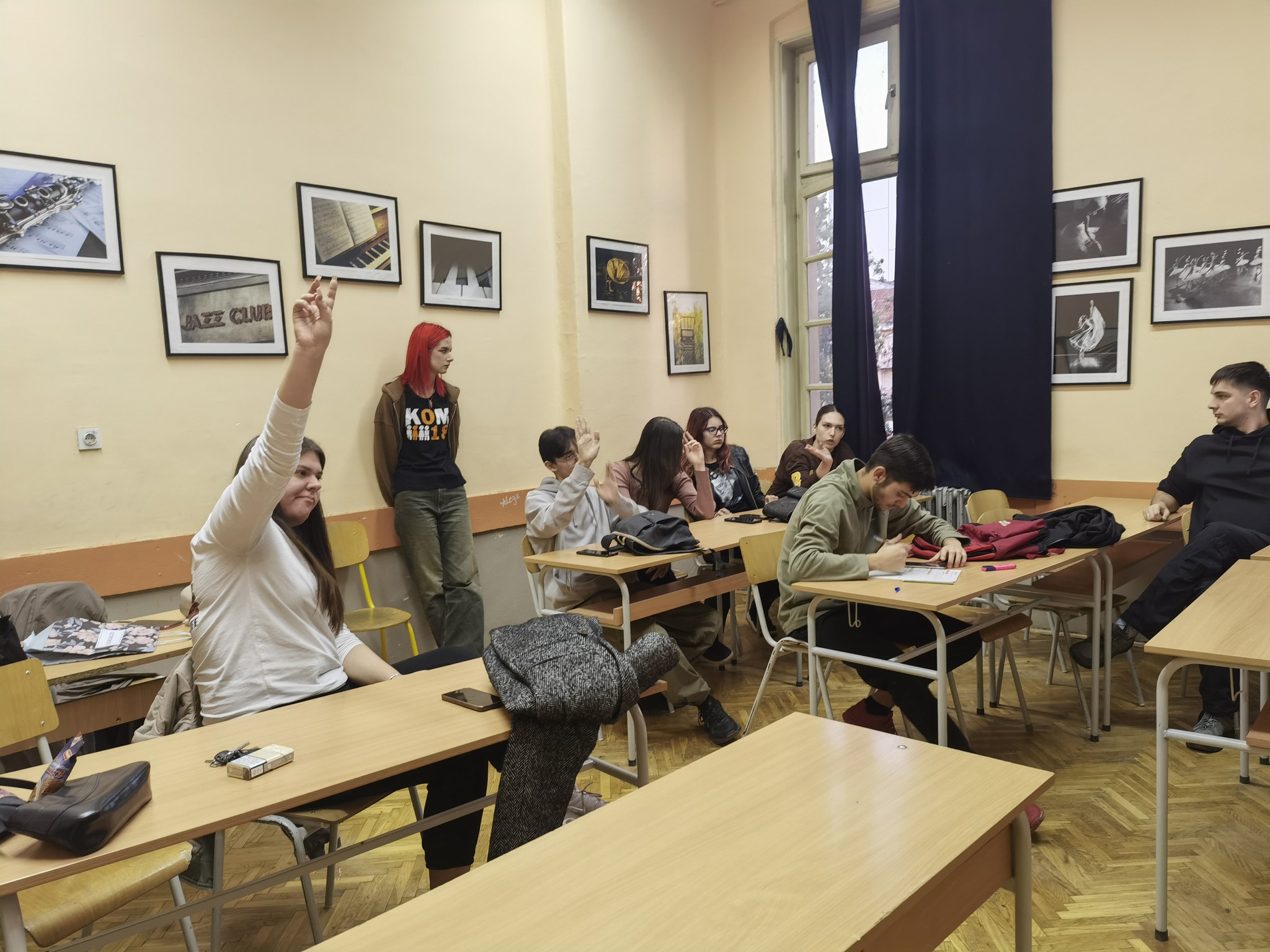 Otvorena debata – EYV — fotografija 6
