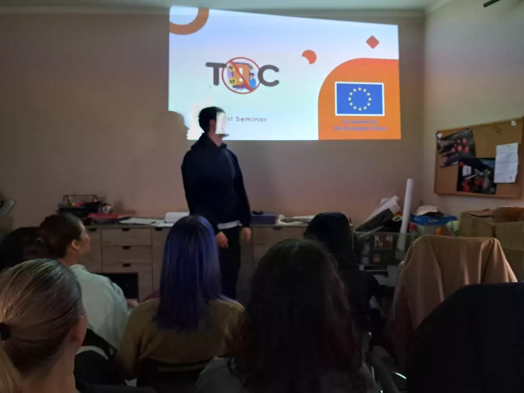 TOC – multiplier event