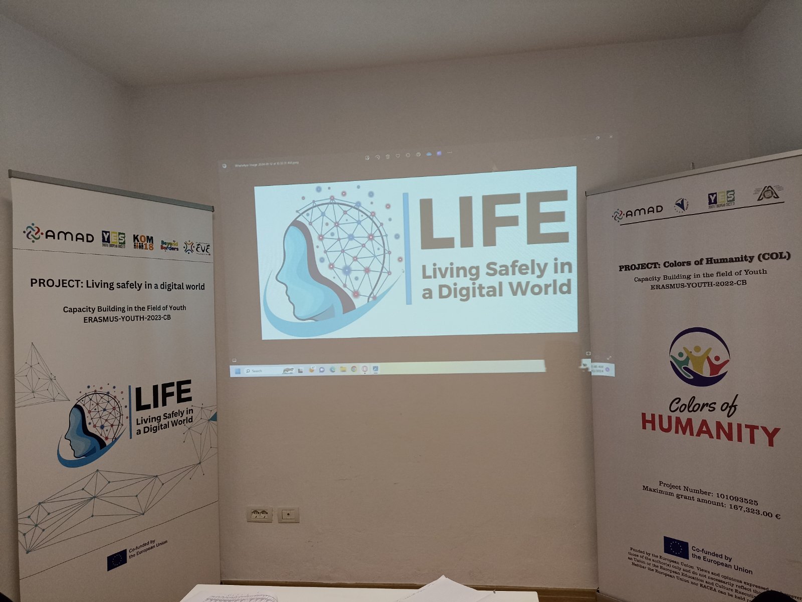 LIFE – Partnerski sastanak — fotografija 6