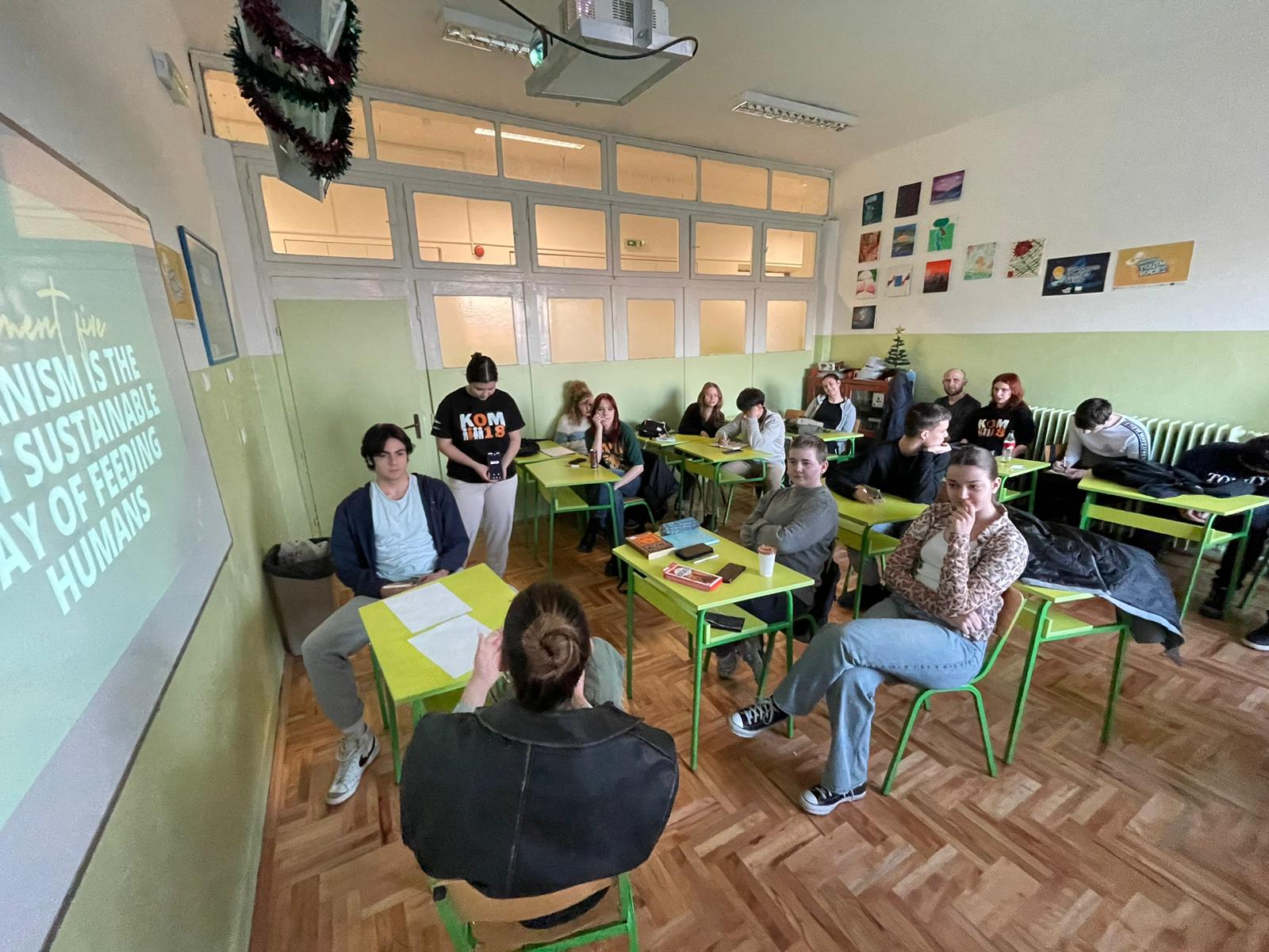 Otvorena debata – EYV — fotografija 8