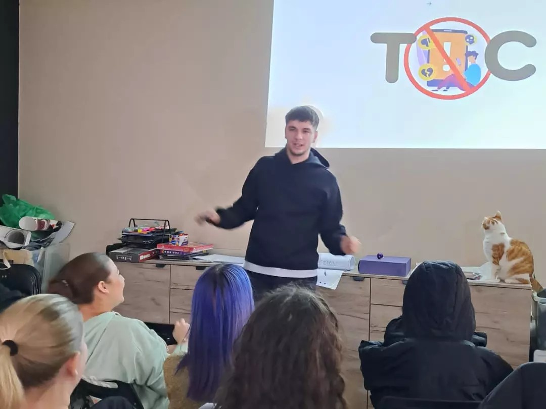TOC – multiplier event — photo 7
