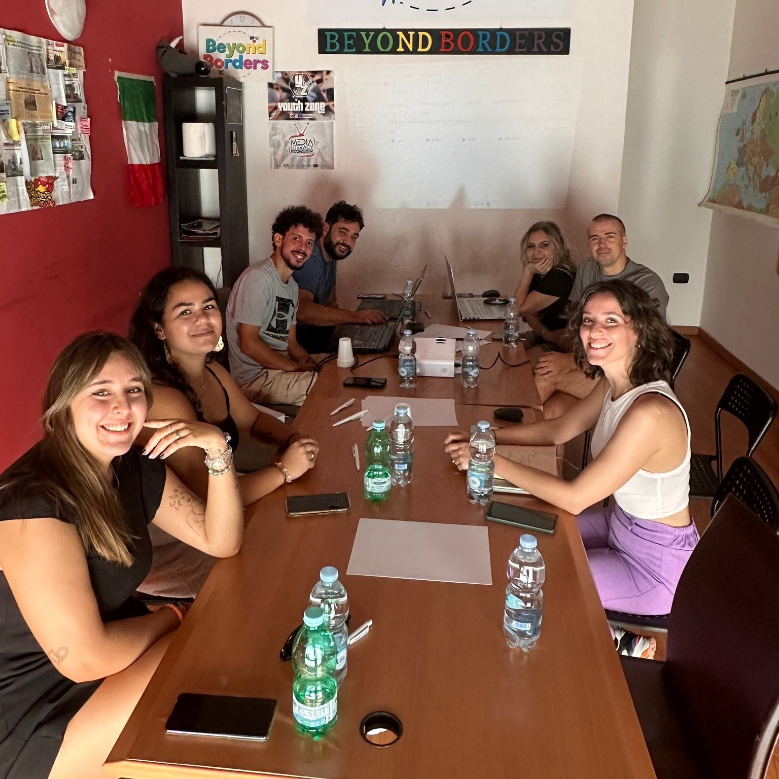 Media Literacy Empowered – partnerski sastanak — fotografija 4