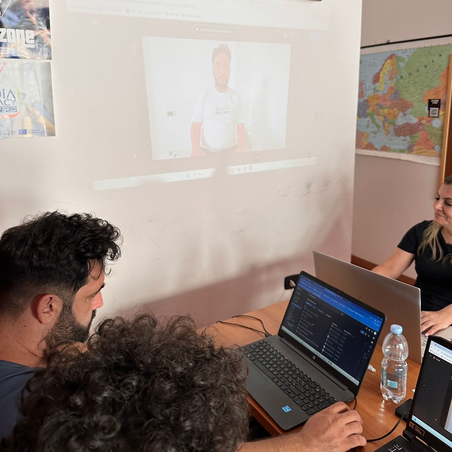 Media Literacy Empowered – partnerski sastanak — fotografija 5