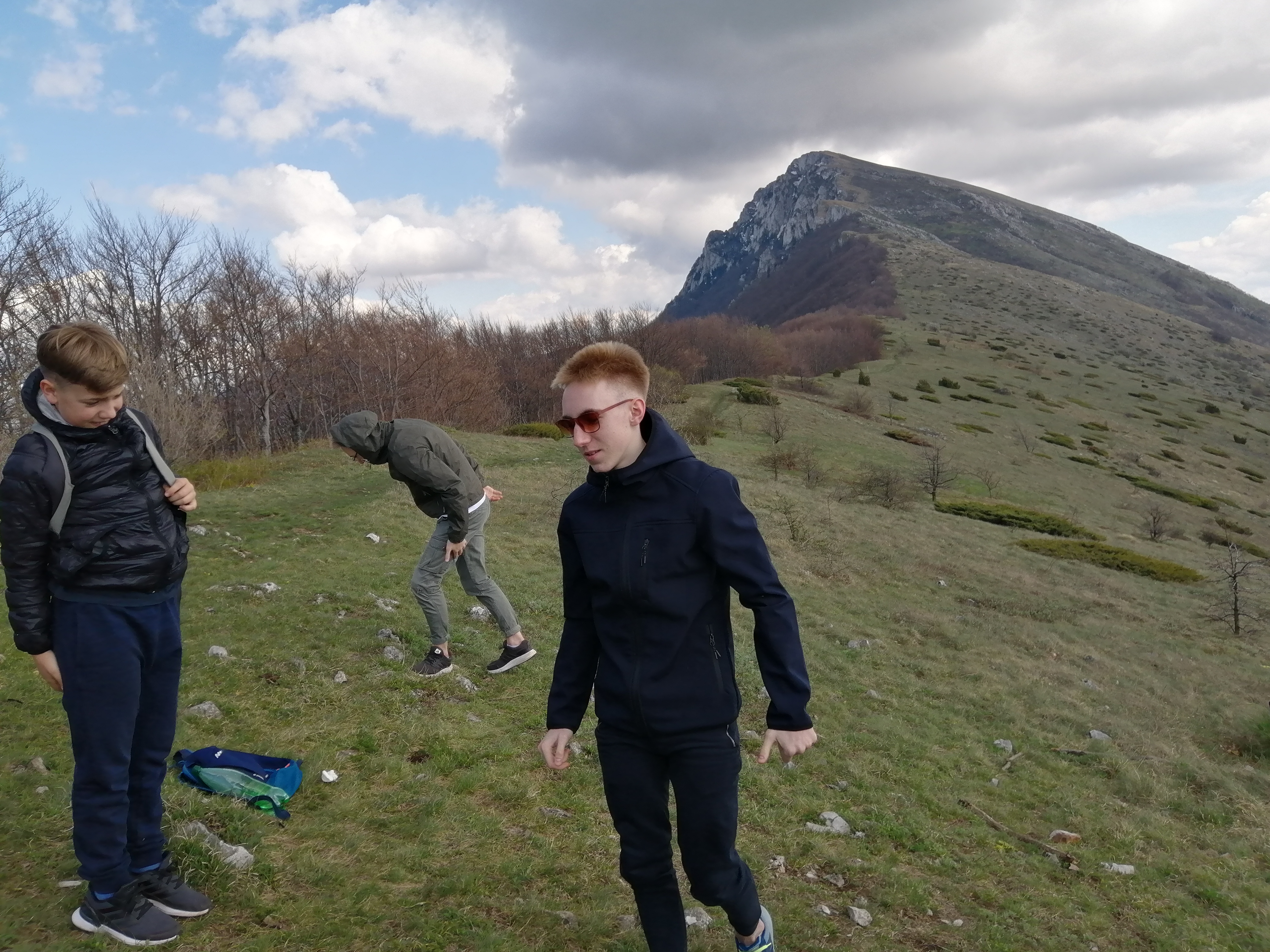 BONTS Hiking Tour — photo 5
