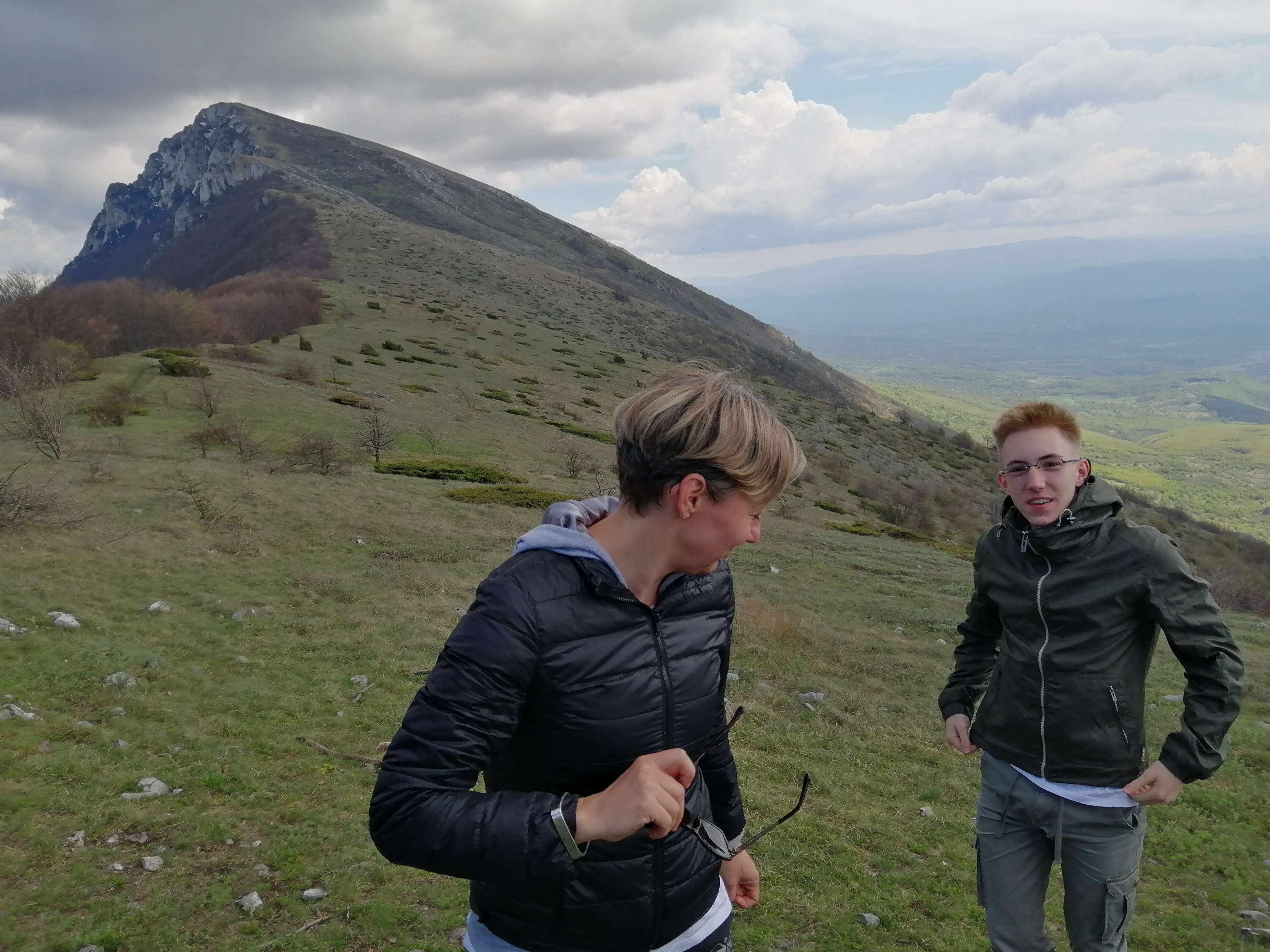 BONTS Hiking Tour — photo 4