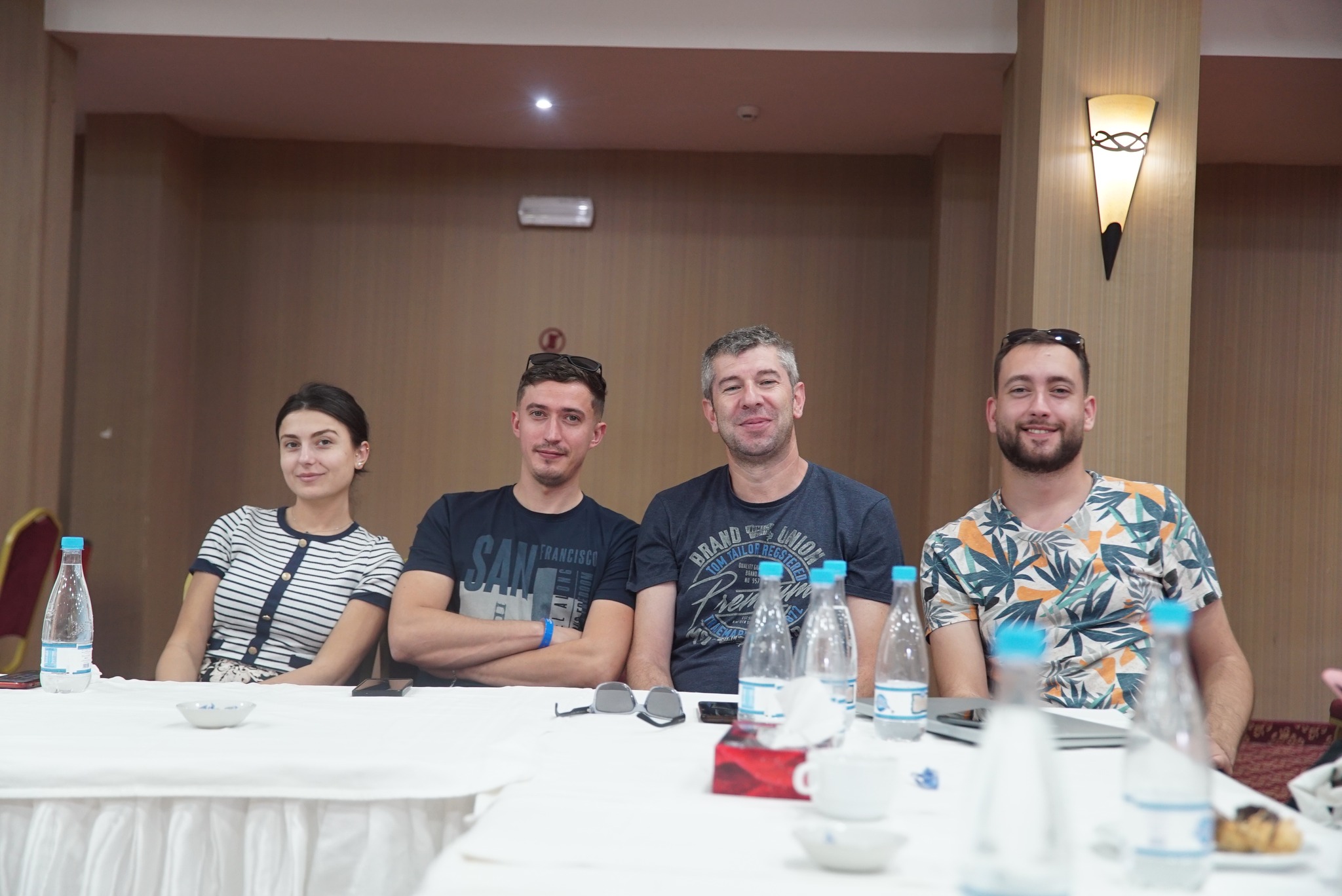 Safebook for Safe Youth – Final conference — photo 4