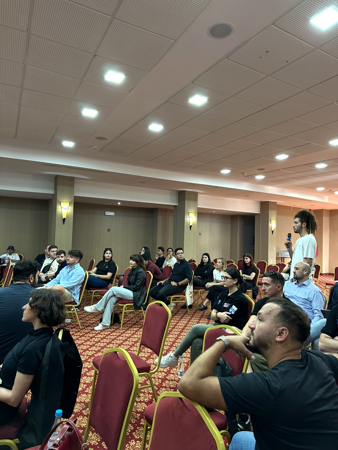 Safebook for Safe Youth – Final conference — photo 6