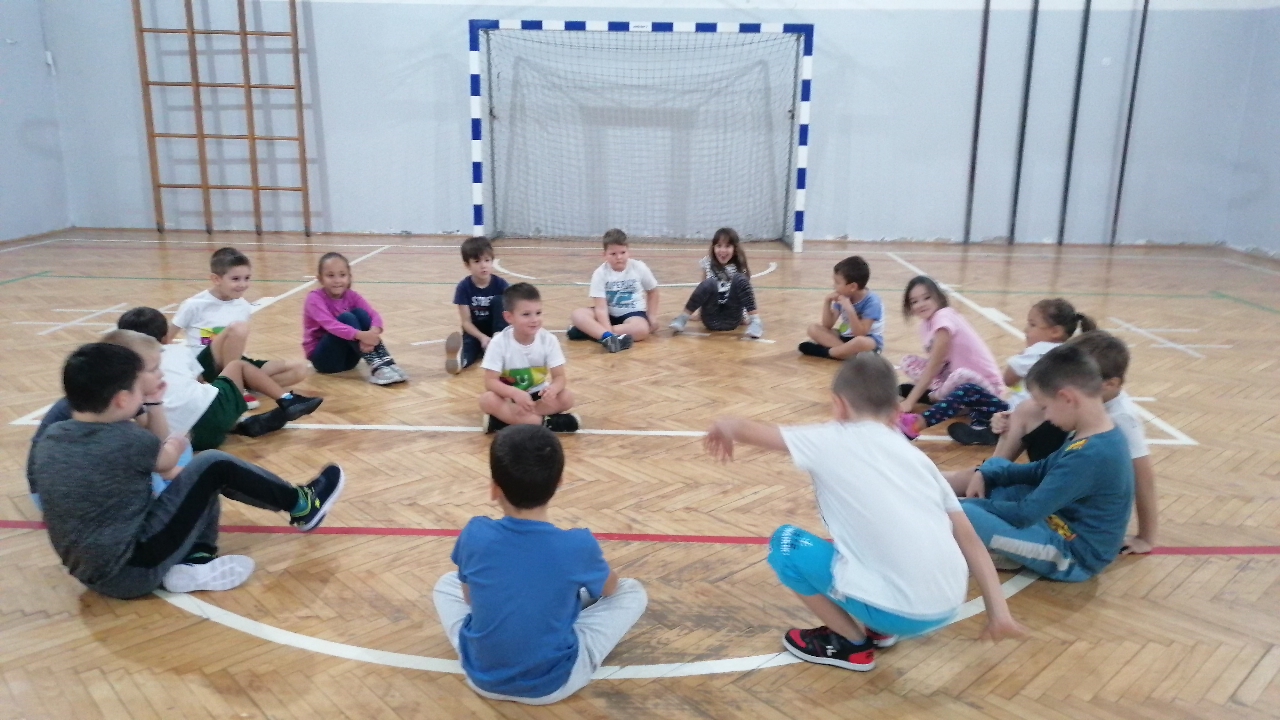 Inclusive sports classes – Inclusion Reloaded — photo 3