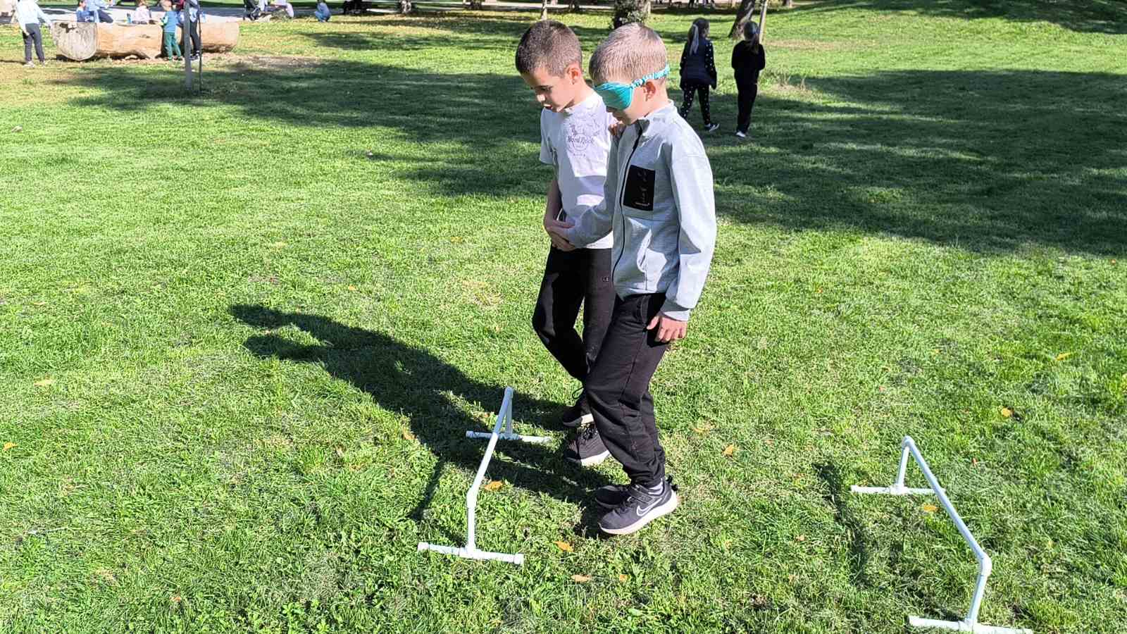 Inclusive sports classes – Inclusion Reloaded — photo 1