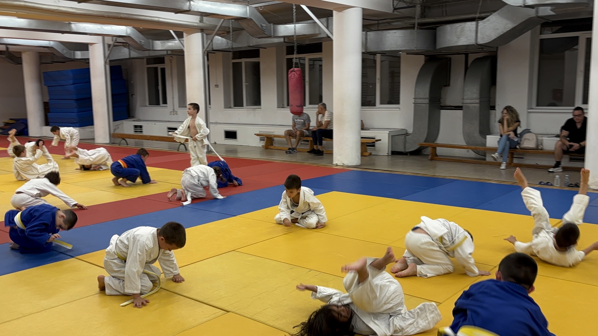 Inclusive sports classes – Inclusion Reloaded — photo 6