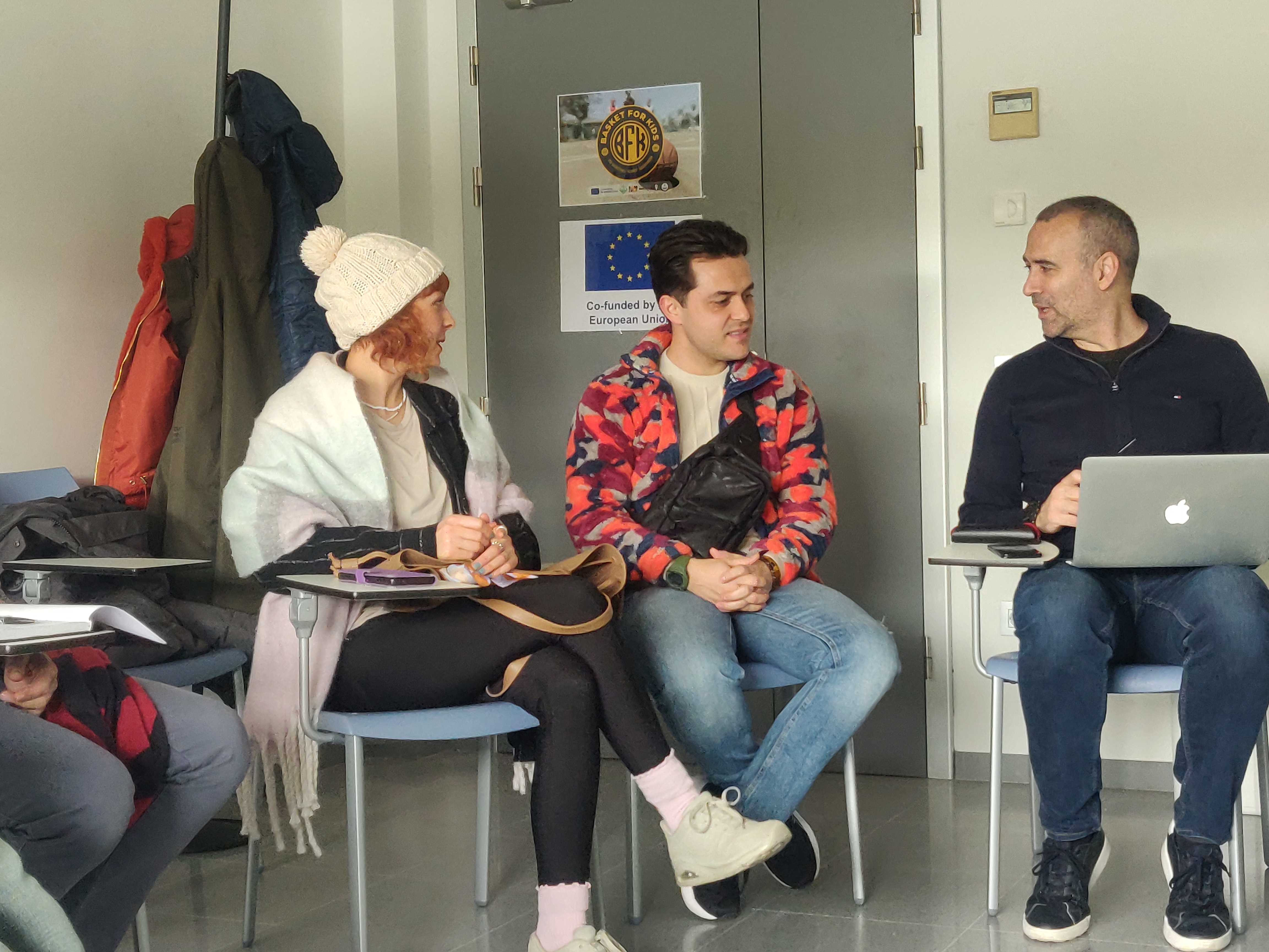 International Meeting – 3×3 Basket for Kids — photo 3