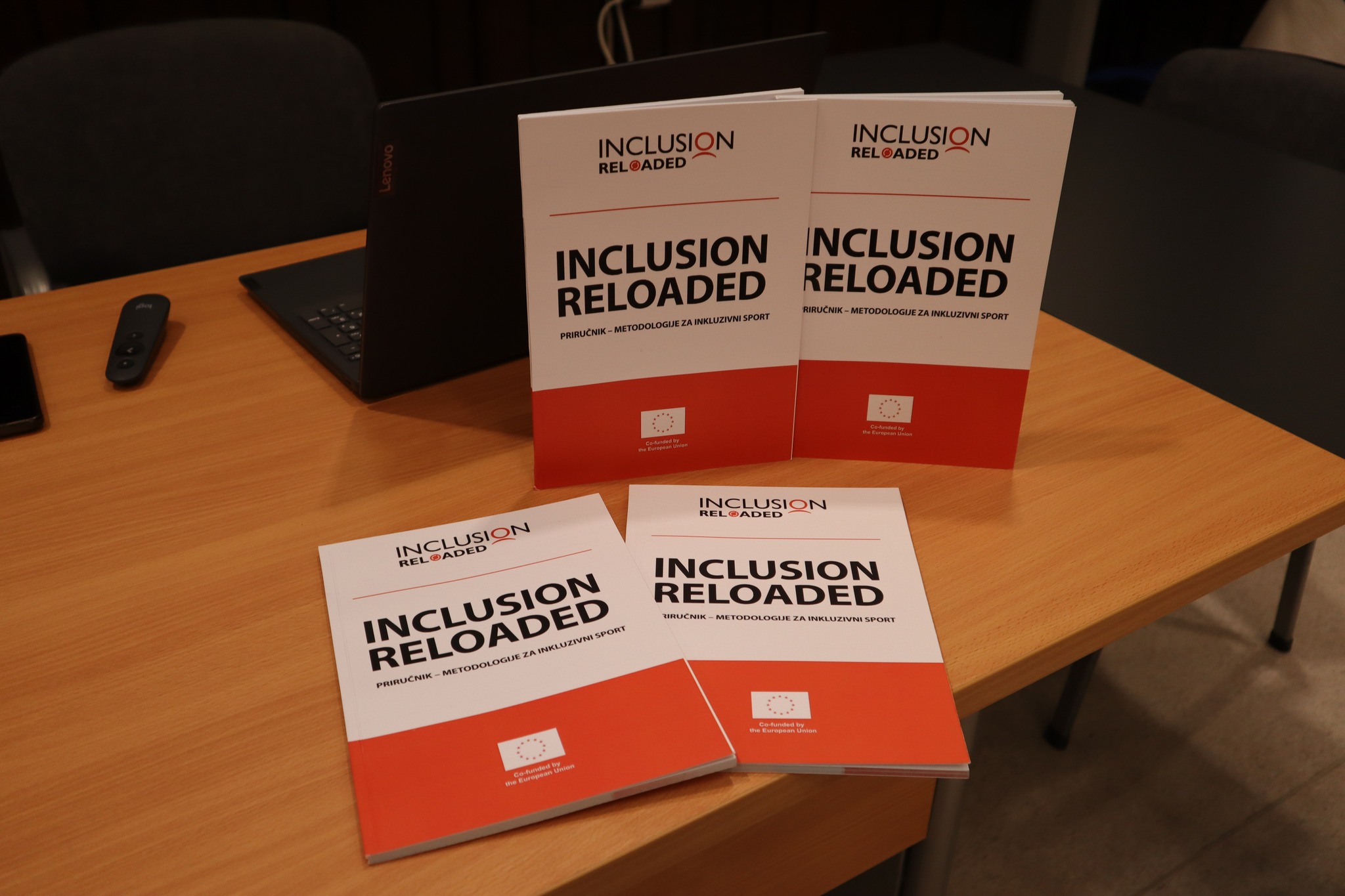 Multiplier events – Inclusion Reloaded — photo 13