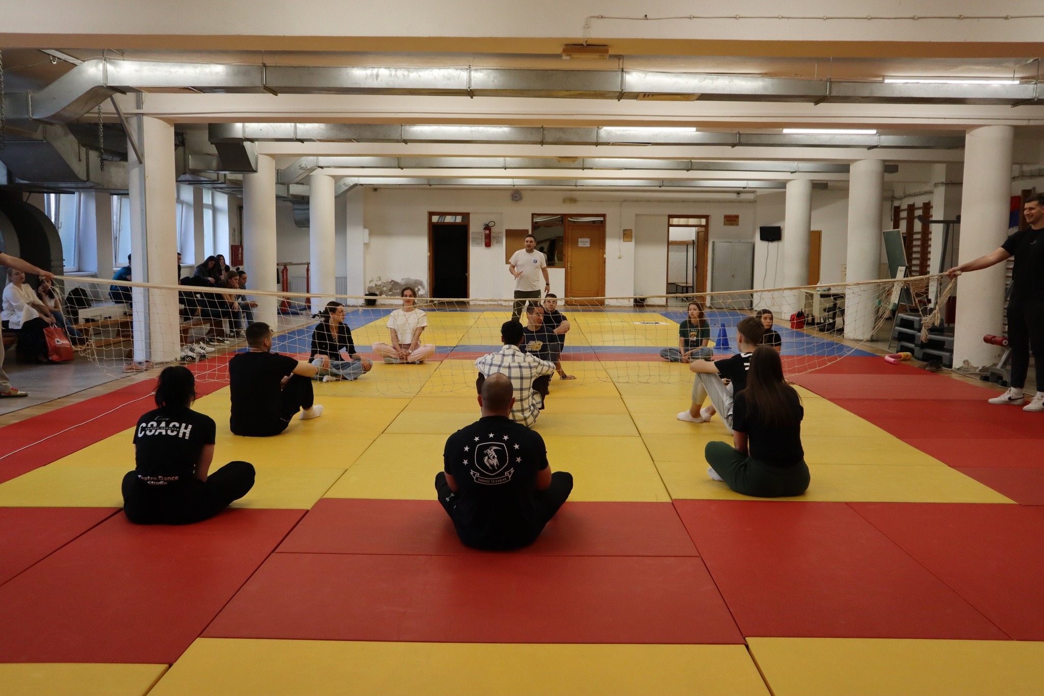 Multiplier events – Inclusion Reloaded — photo 15