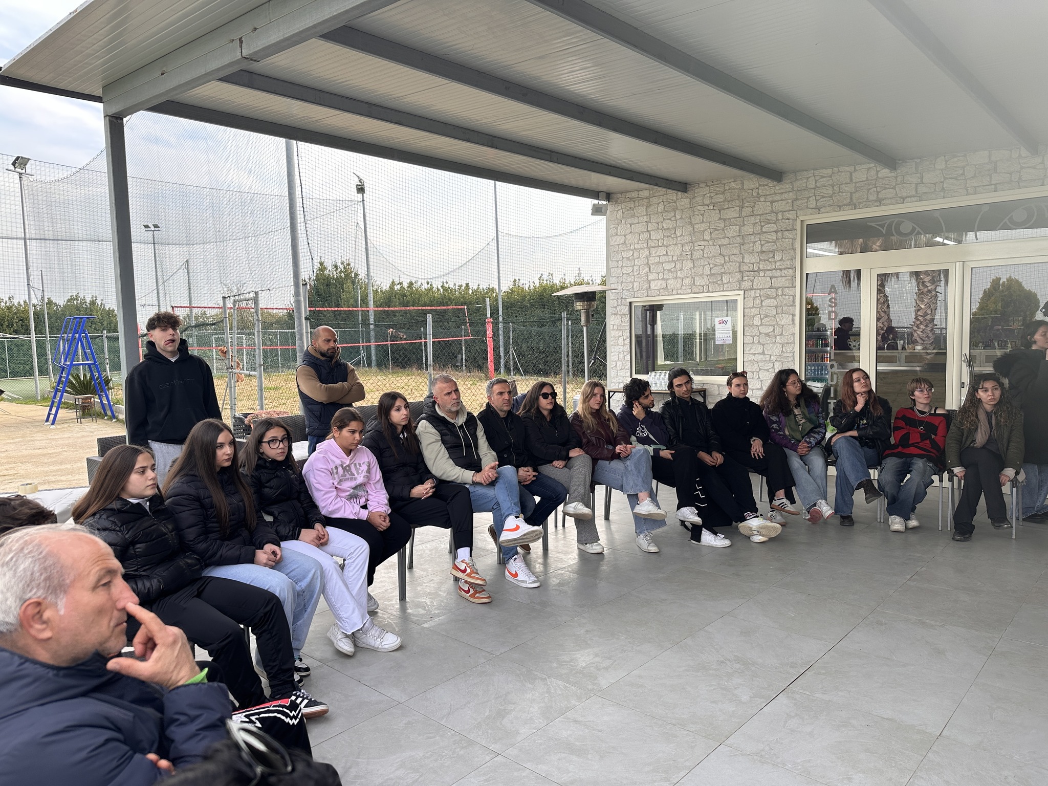 Multiplier events – Inclusion Reloaded — photo 2
