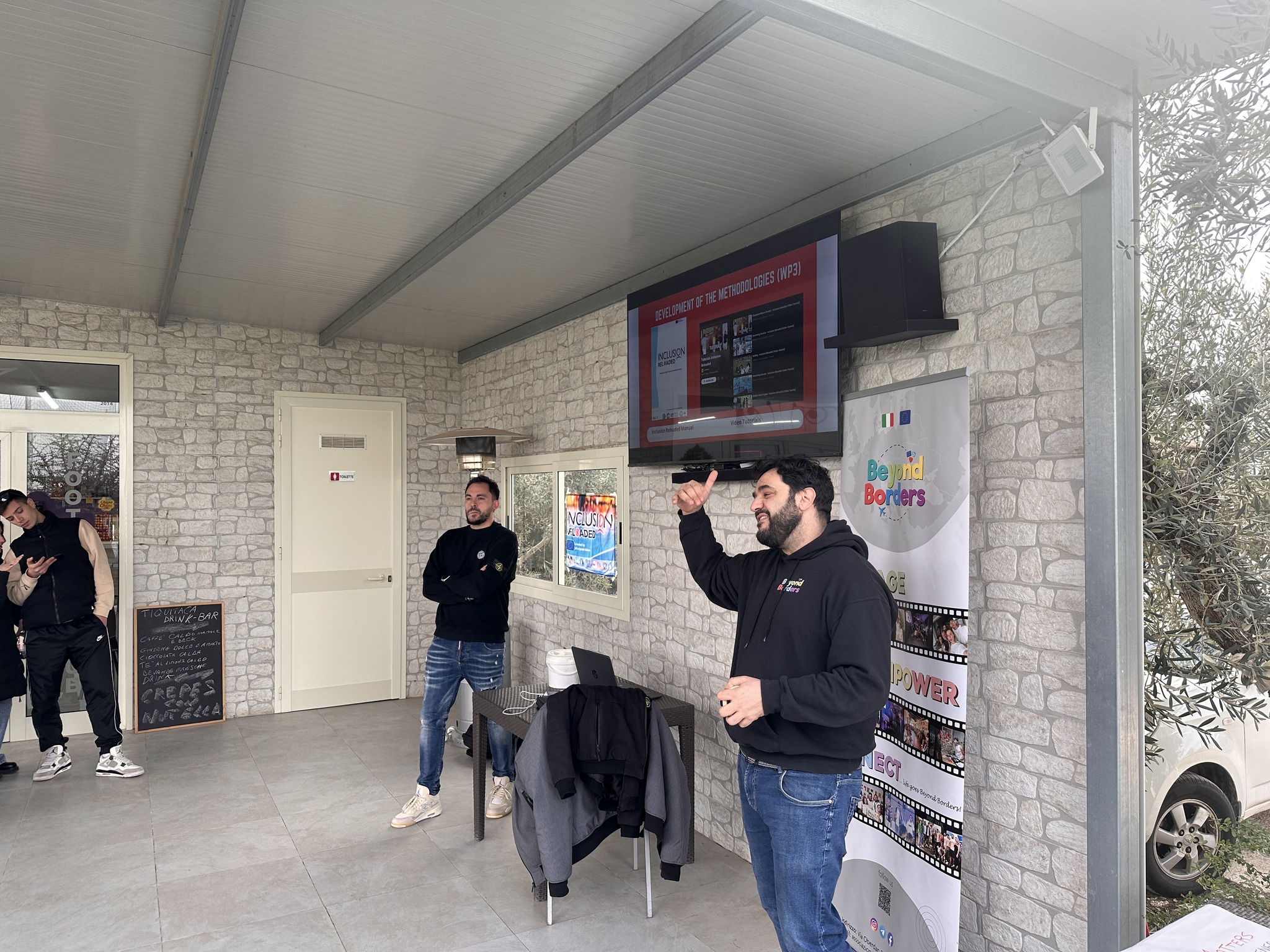 Multiplier events – Inclusion Reloaded — photo 3