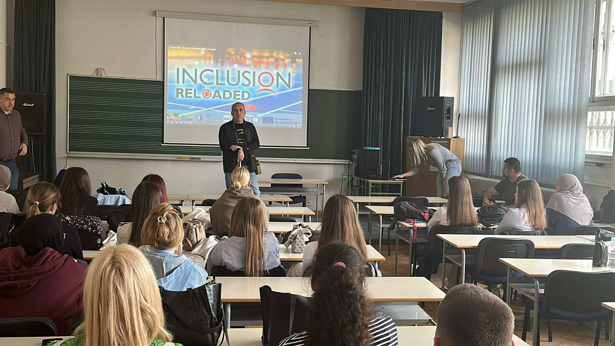 Multiplier events – Inclusion Reloaded — photo 5