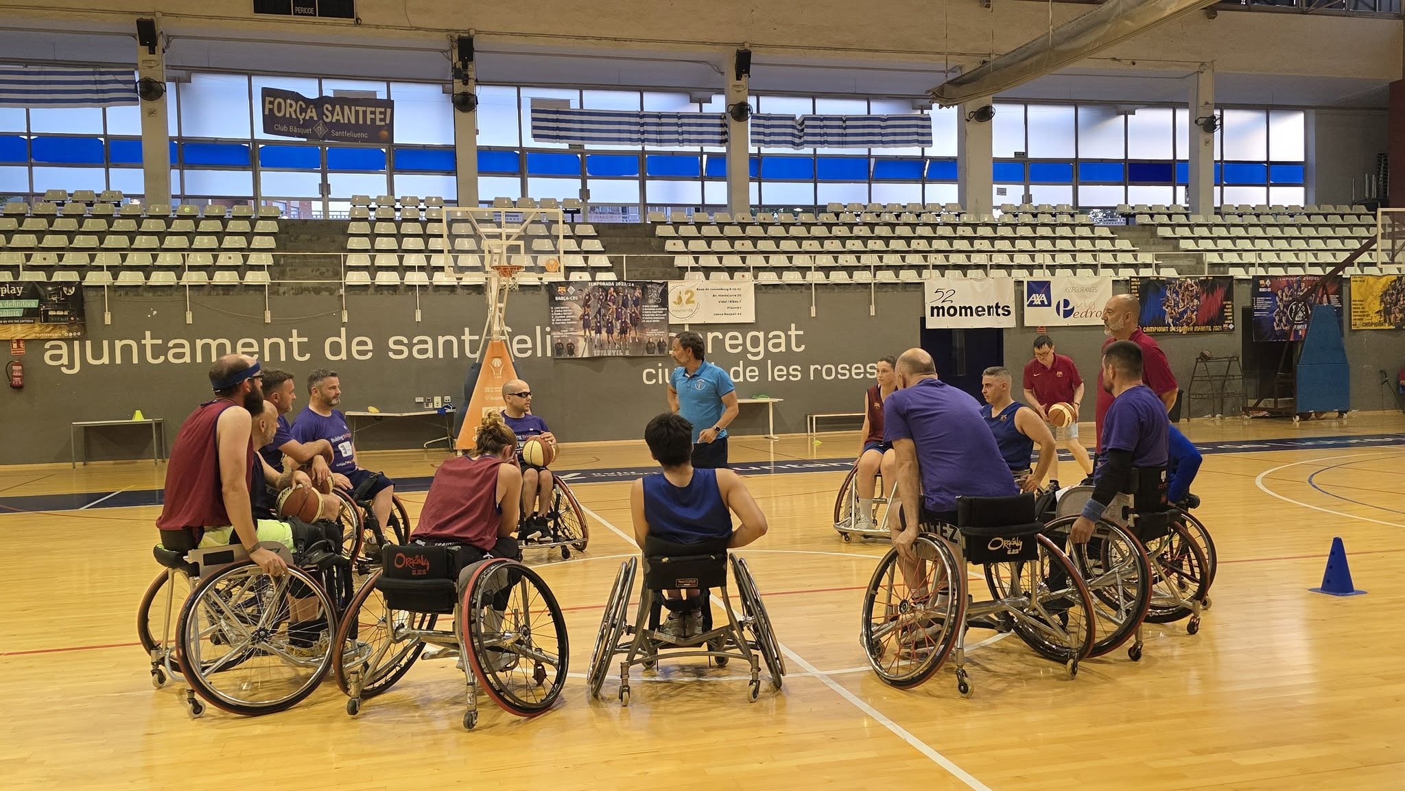 Trening za trenere – Building Bridges — fotografija 11