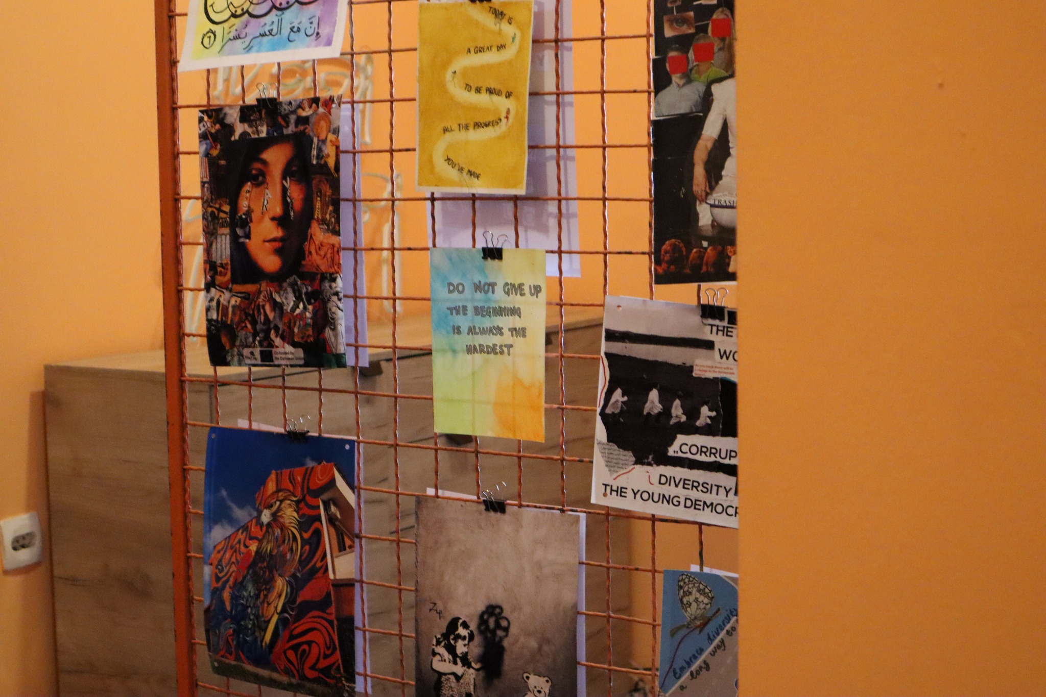 Art events — photo 13