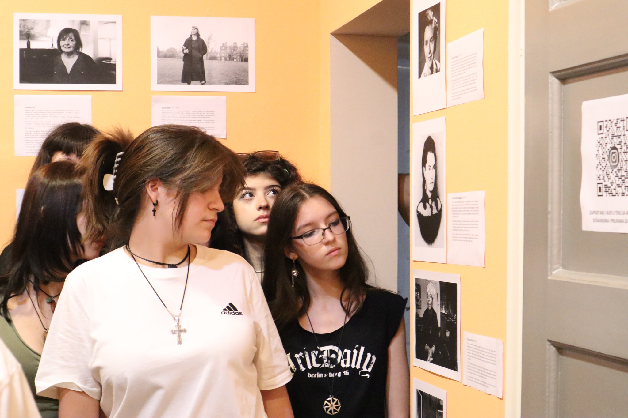 Art events — photo 14