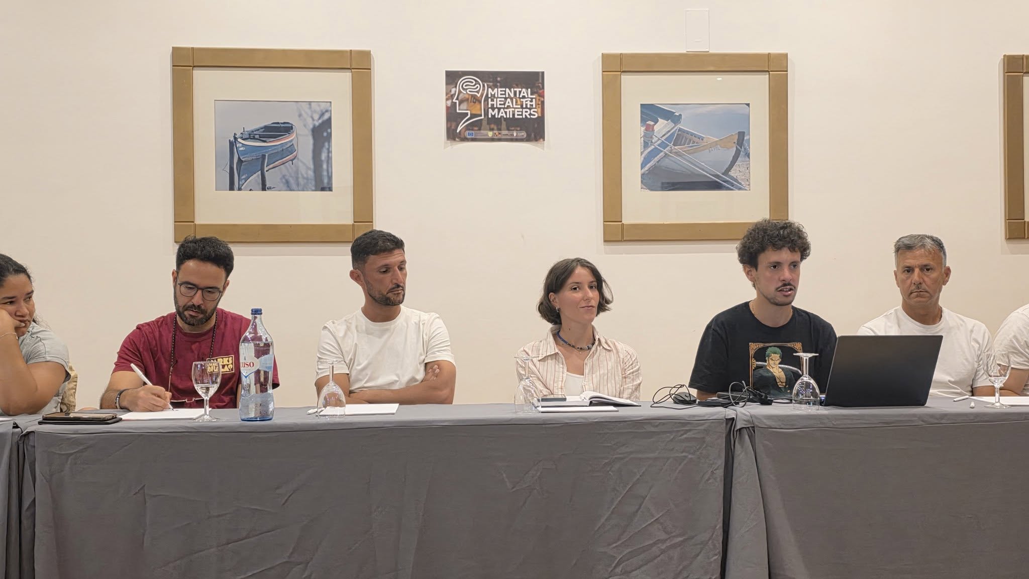 Testiranje priručnika – Mental Health Matters — fotografija 2
