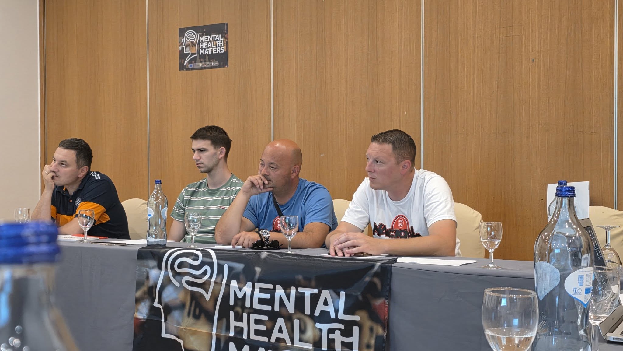 Testiranje priručnika – Mental Health Matters — fotografija 4