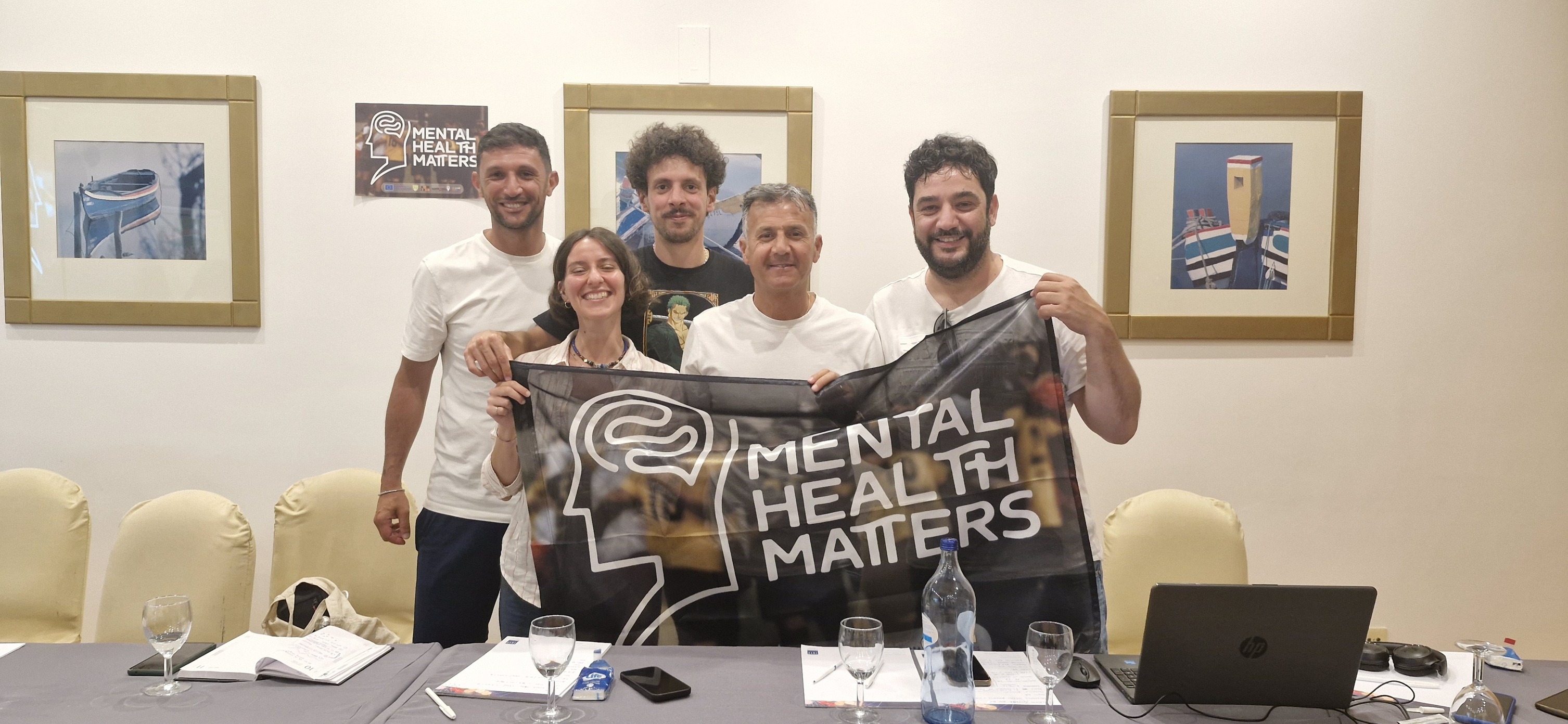Testiranje priručnika – Mental Health Matters — fotografija 7