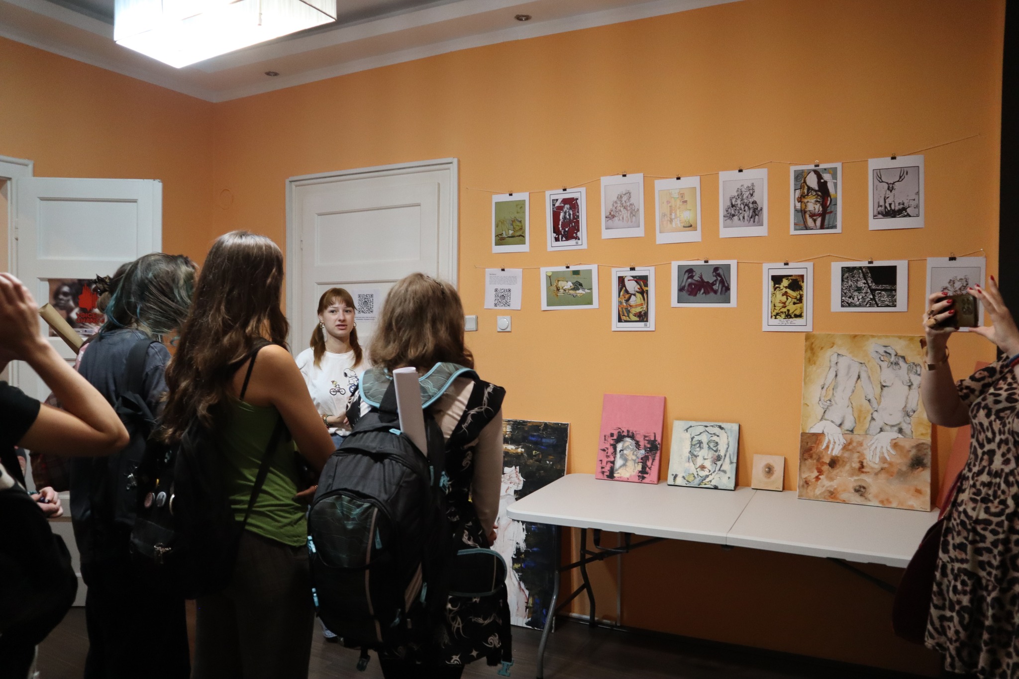 Art events — photo 8