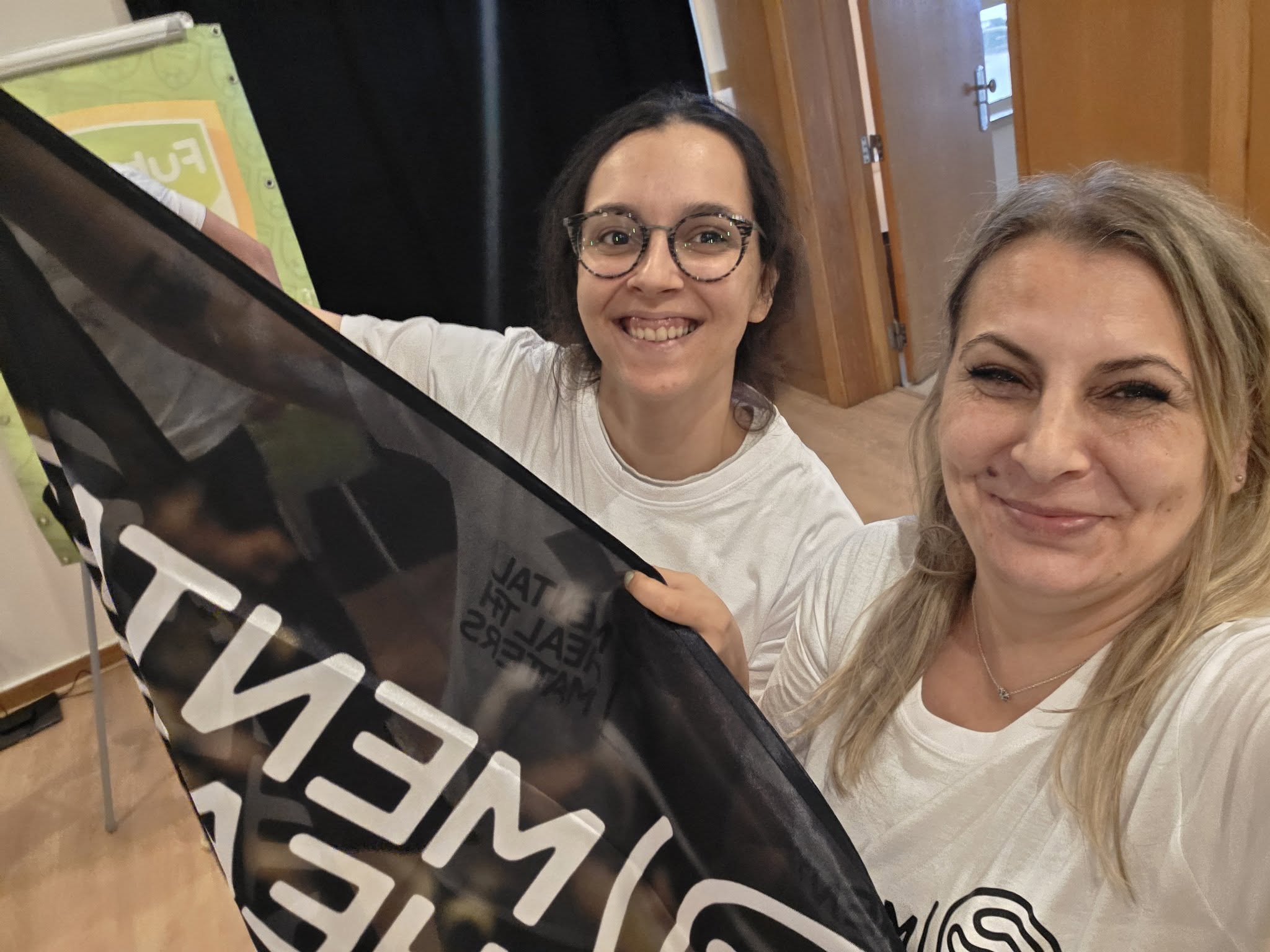Testiranje priručnika – Mental Health Matters — fotografija 8