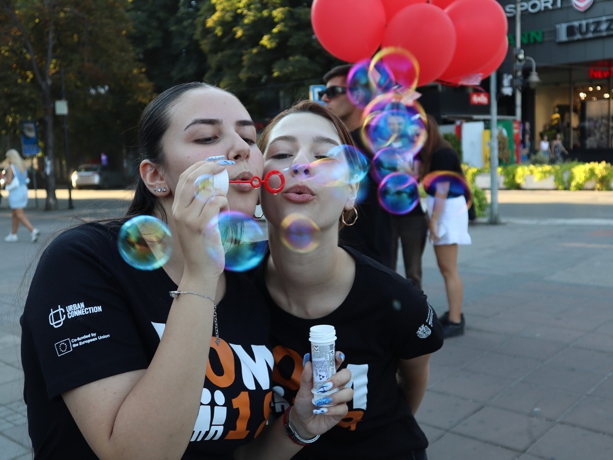 Međunarodni dan mladih — fotografija 17