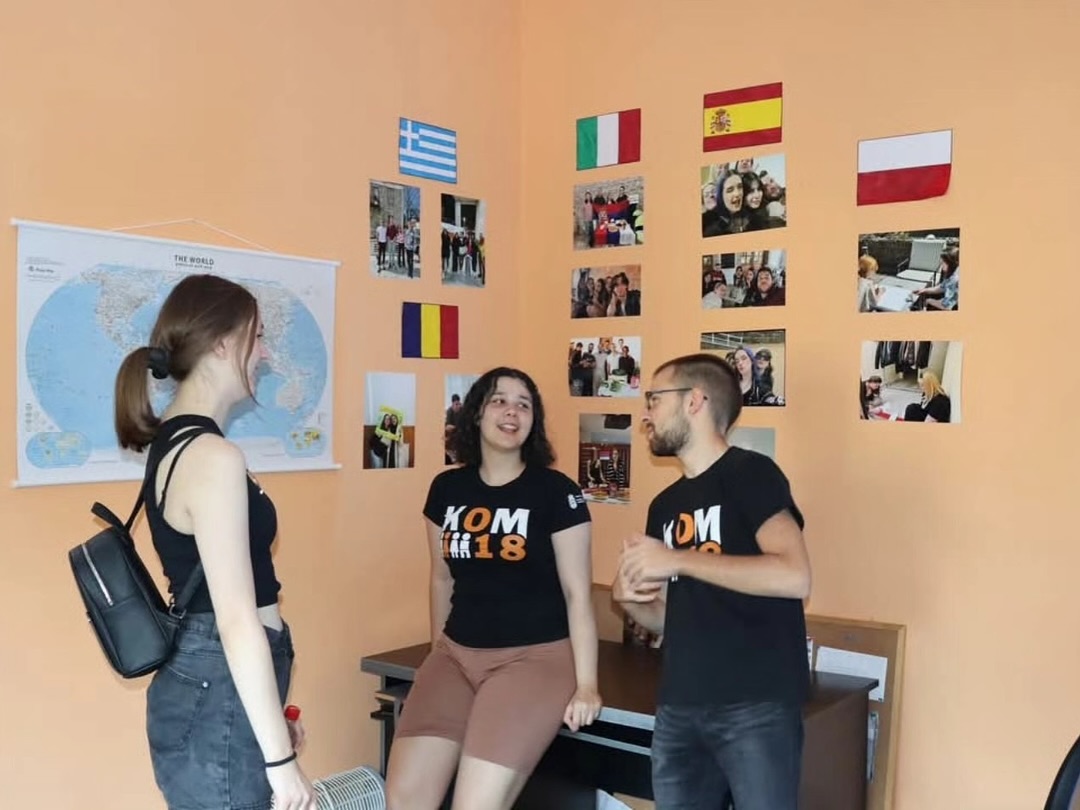 Međunarodni dan mladih — fotografija 9