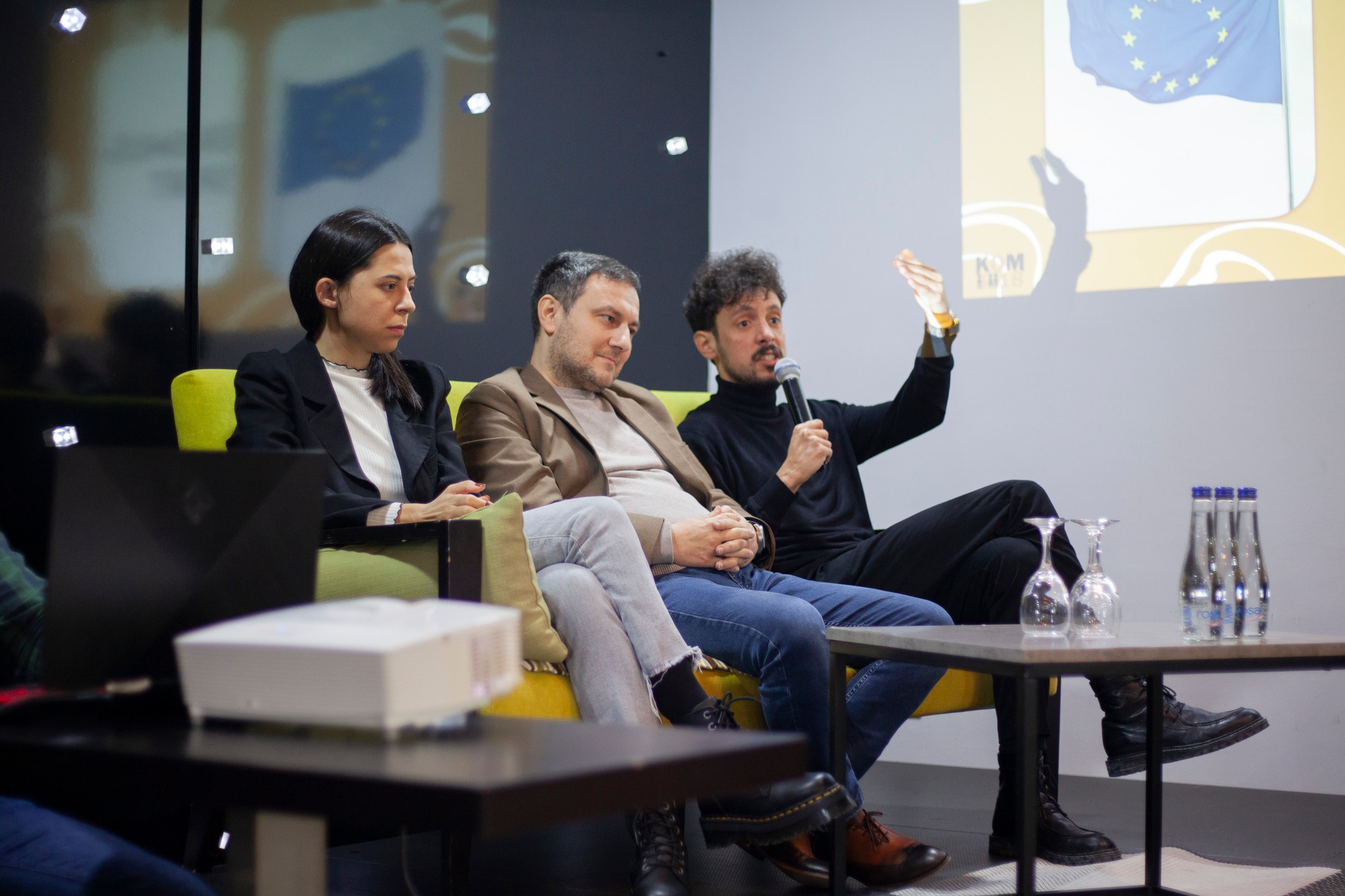 Godišnja konferencija: Kako smo je mi doživeli — fotografija 12