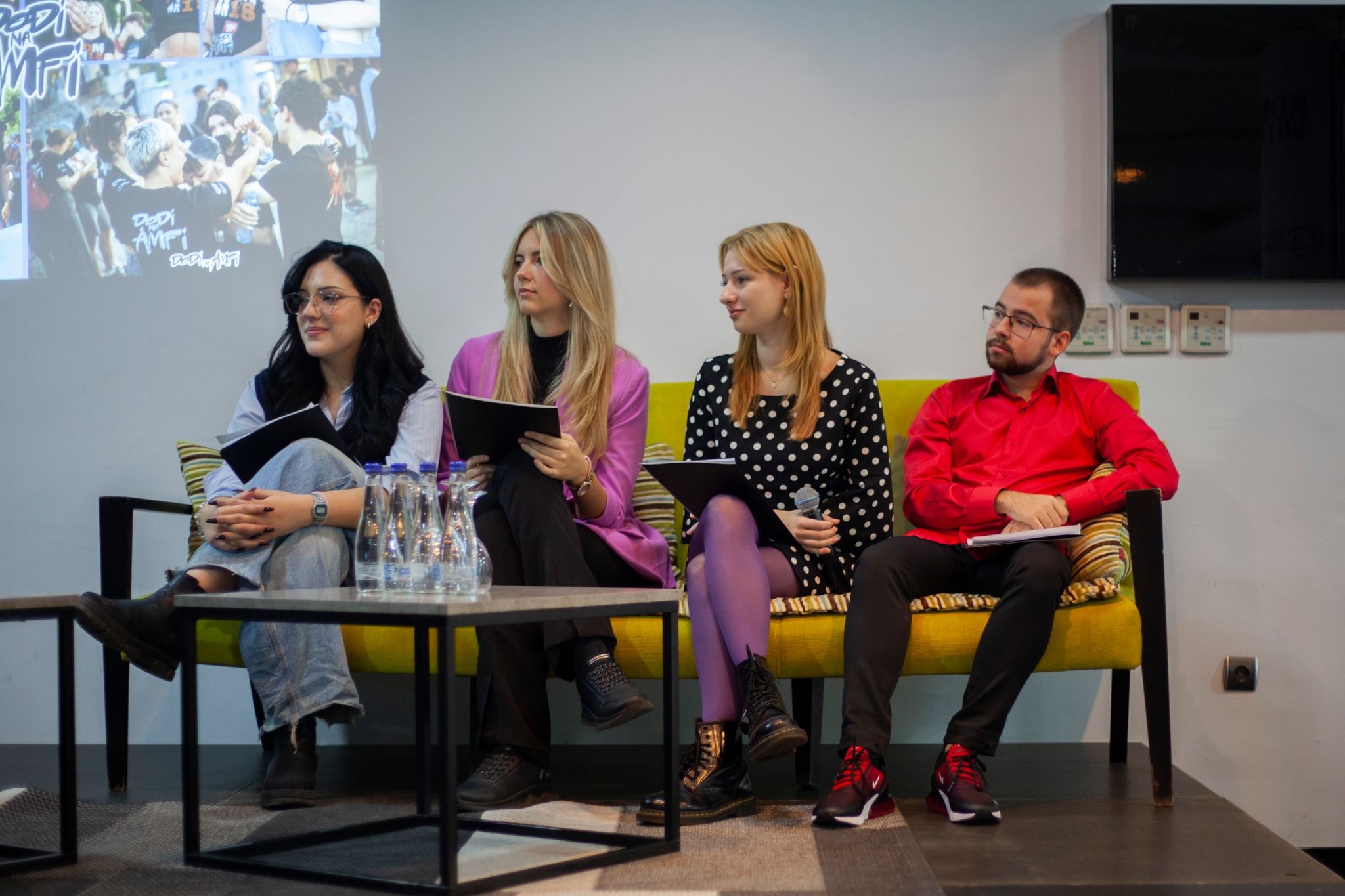 Godišnja konferencija: Kako smo je mi doživeli — fotografija 6