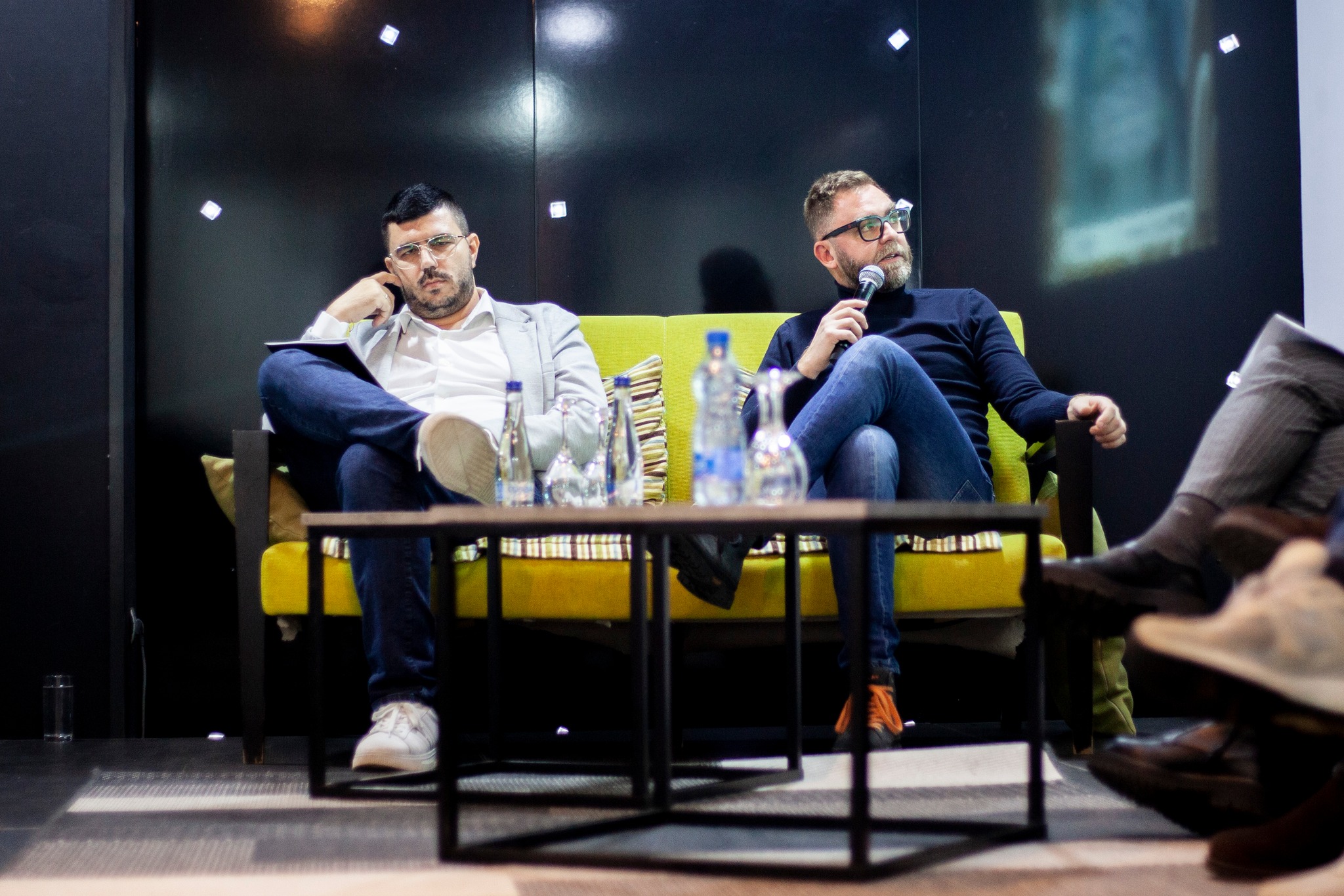 Godišnja konferencija: Kako smo je mi doživeli — fotografija 14