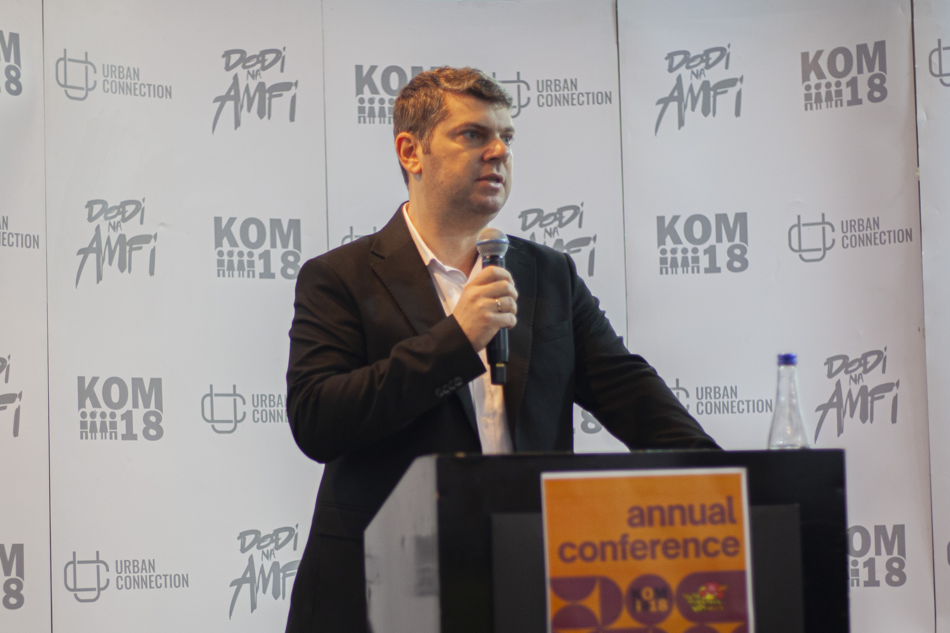 Godišnja konferencija: Kako smo je mi doživeli — fotografija 7