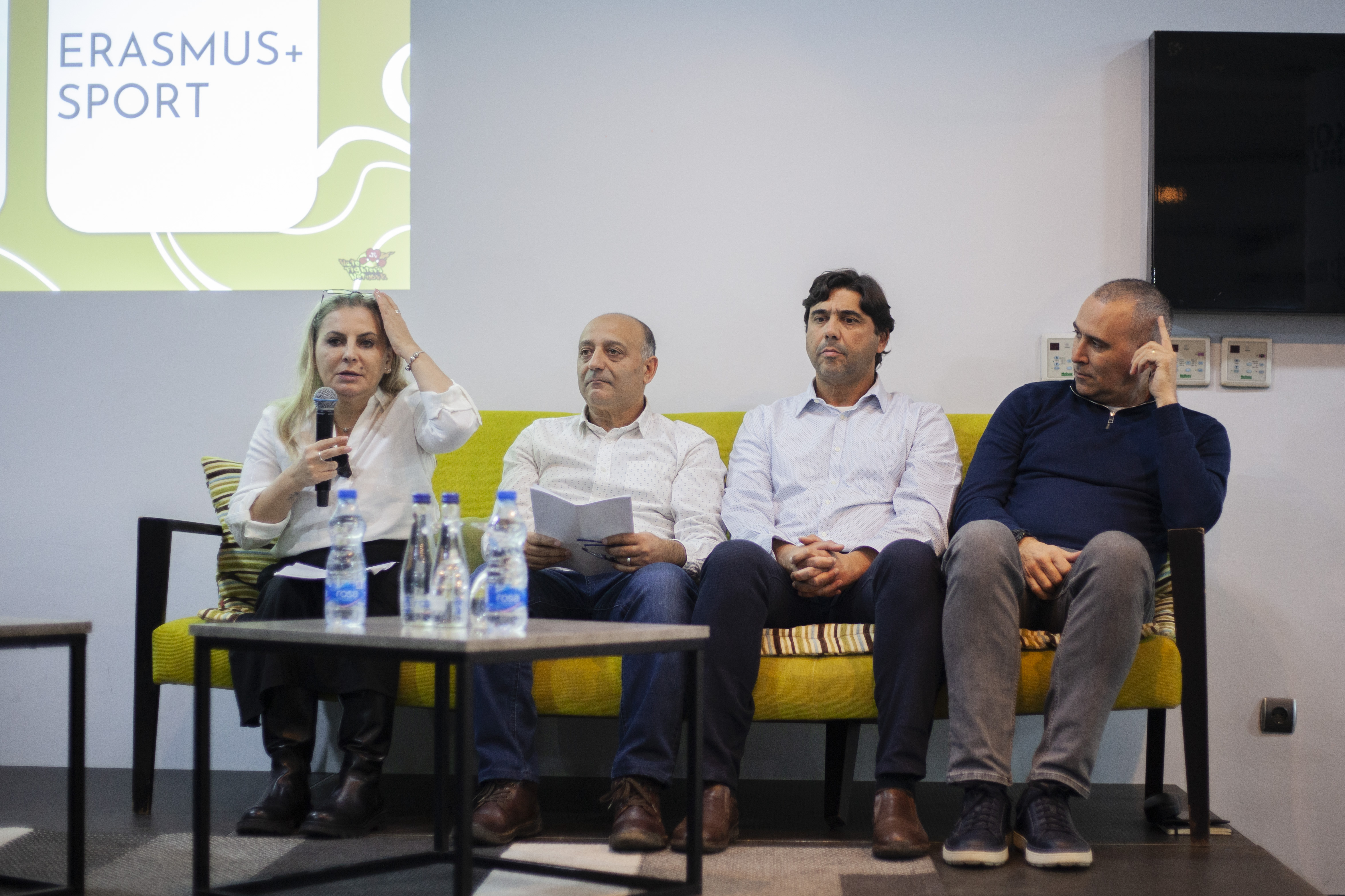 Godišnja konferencija: Kako smo je mi doživeli — fotografija 11